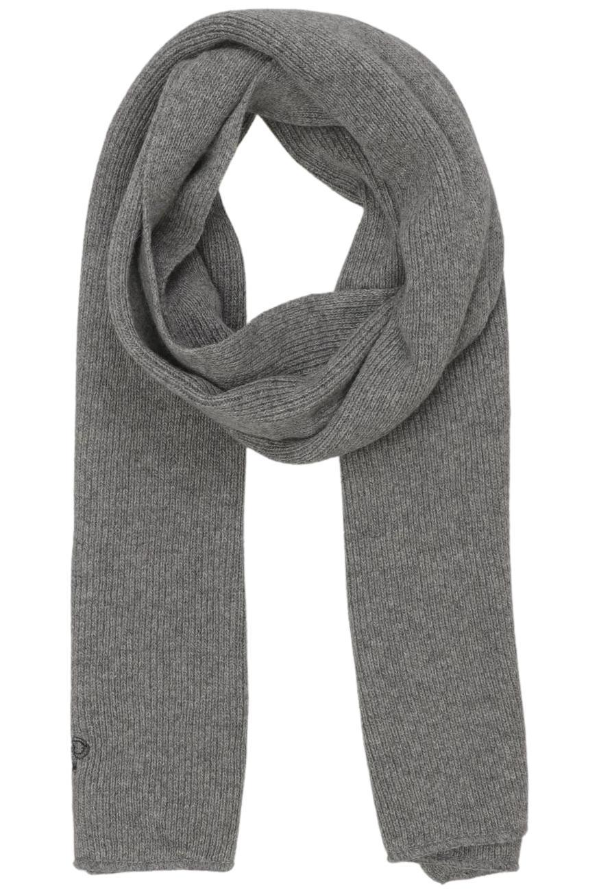 

camel active Herren Schal, grau, Gr.