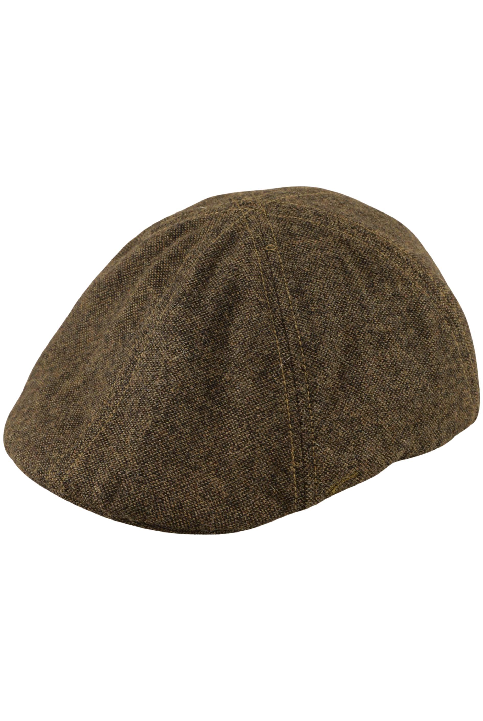 

camel active Herren Hut/Mütze, braun, Gr. 58