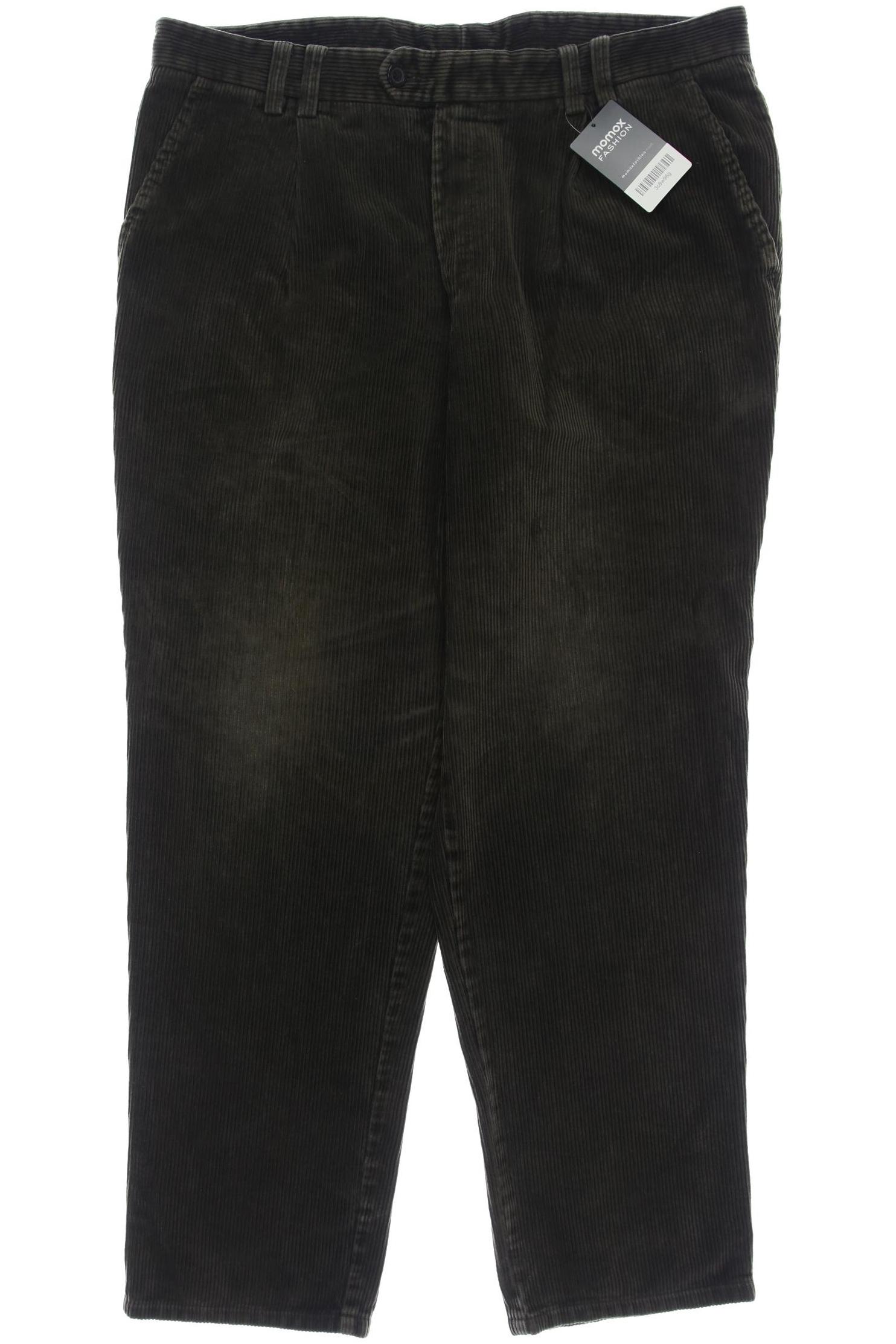 

camel active Herren Stoffhose, grün, Gr. 37