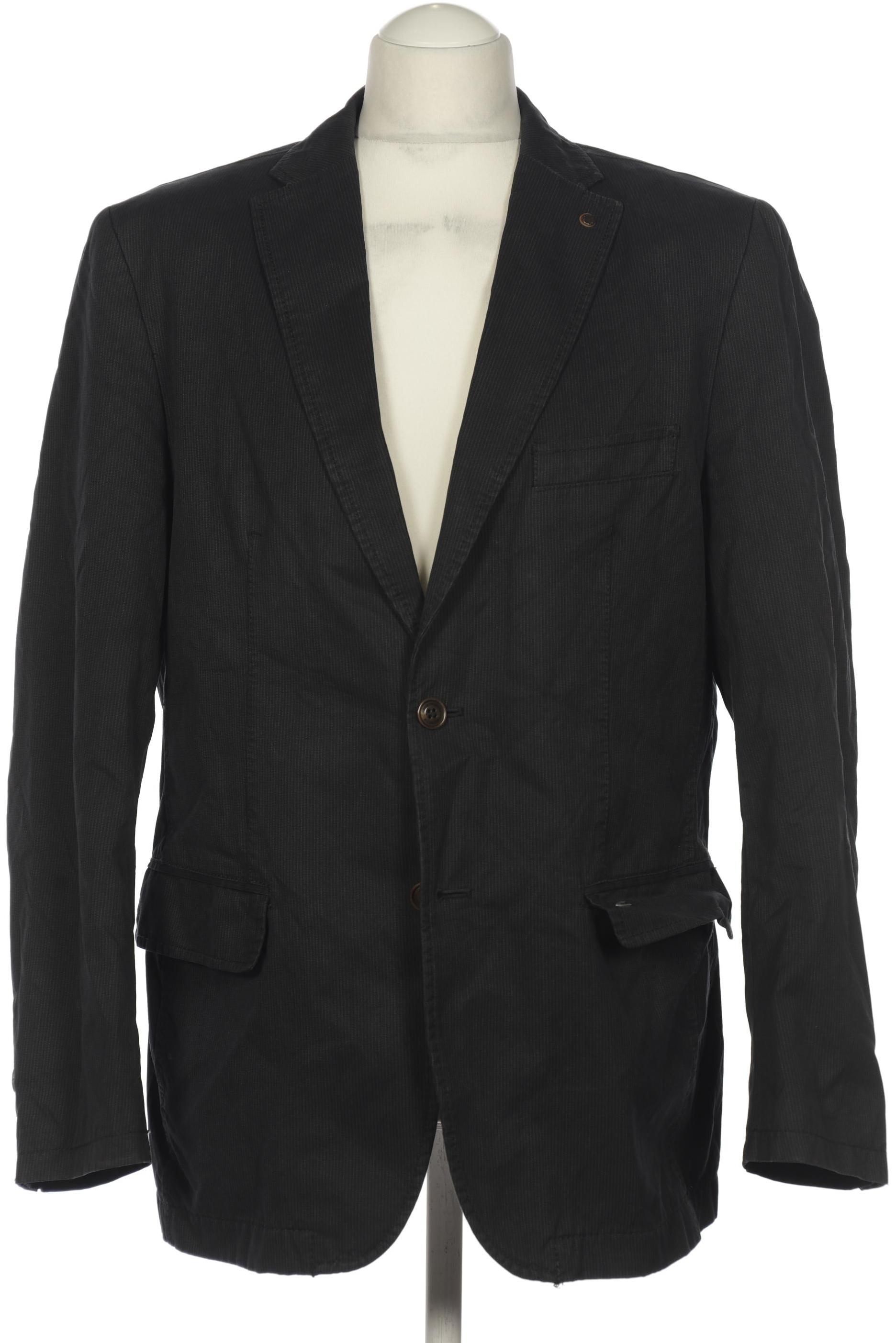 

camel active Herren Sakko, marineblau, Gr. 50