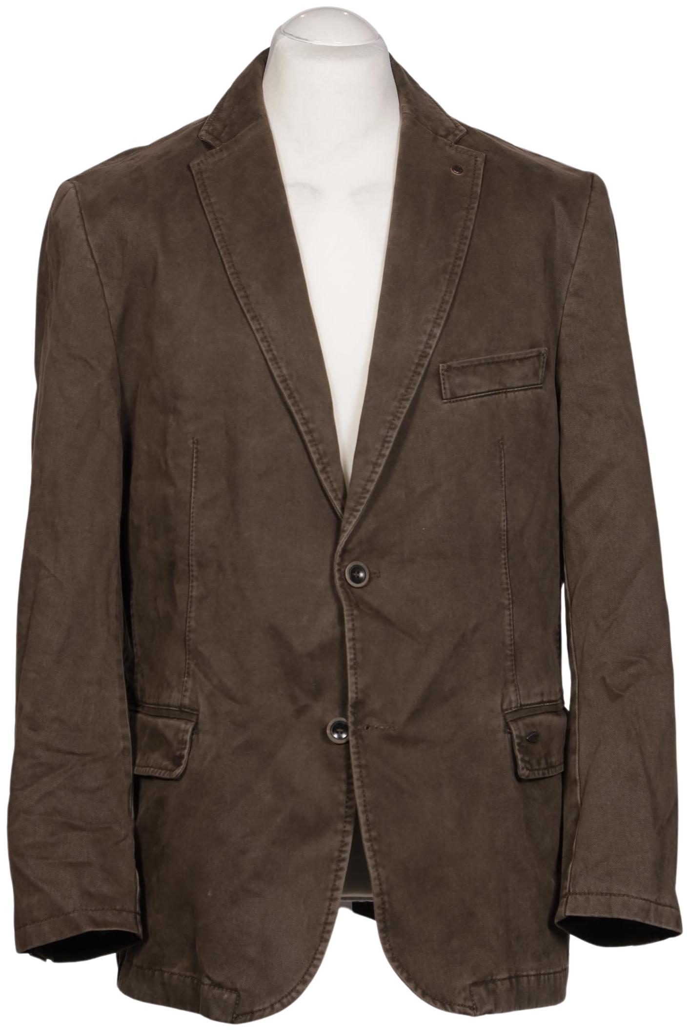 

camel active Herren Sakko, braun, Gr. 26