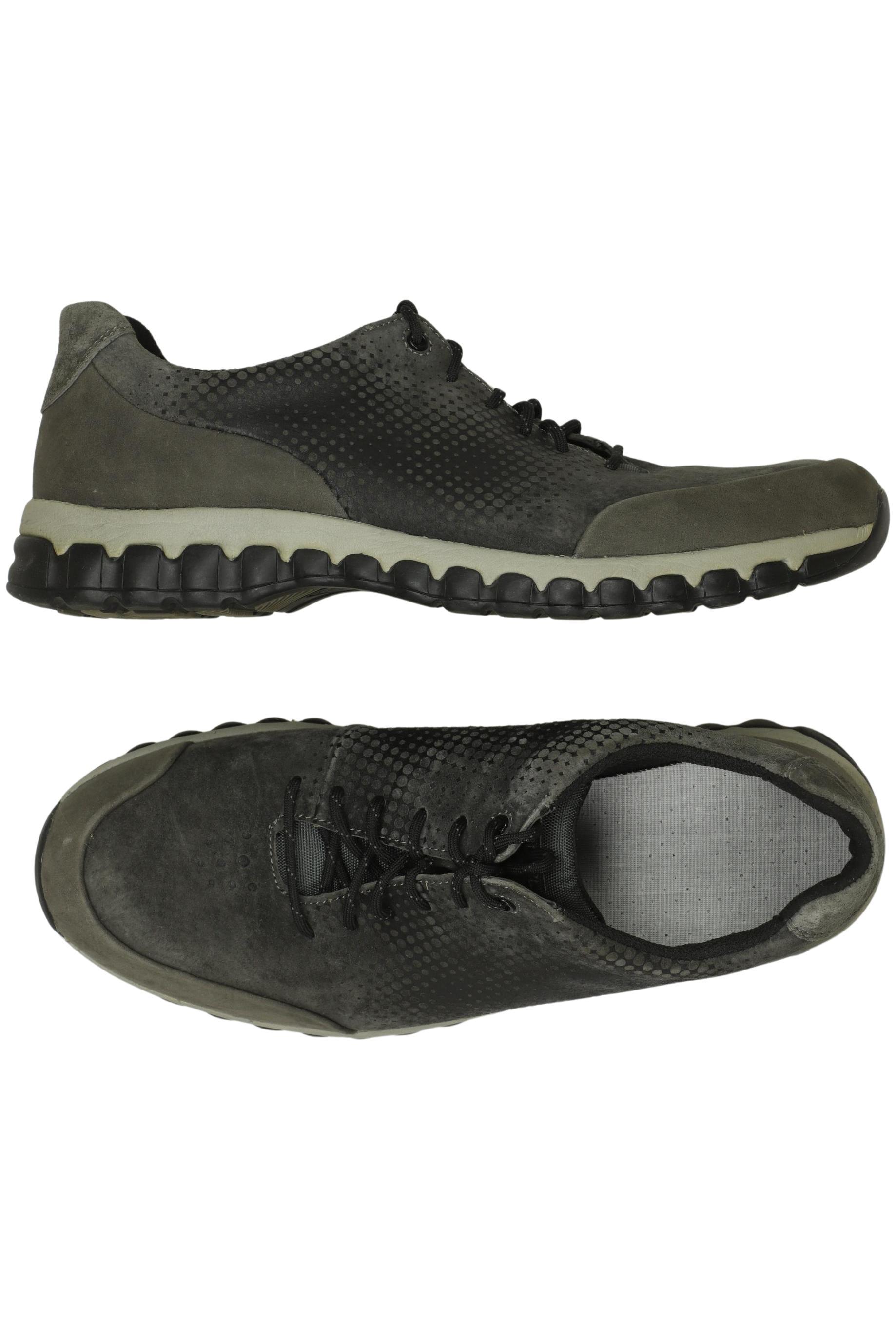 

camel active Herren Halbschuh, grau, Gr. 43