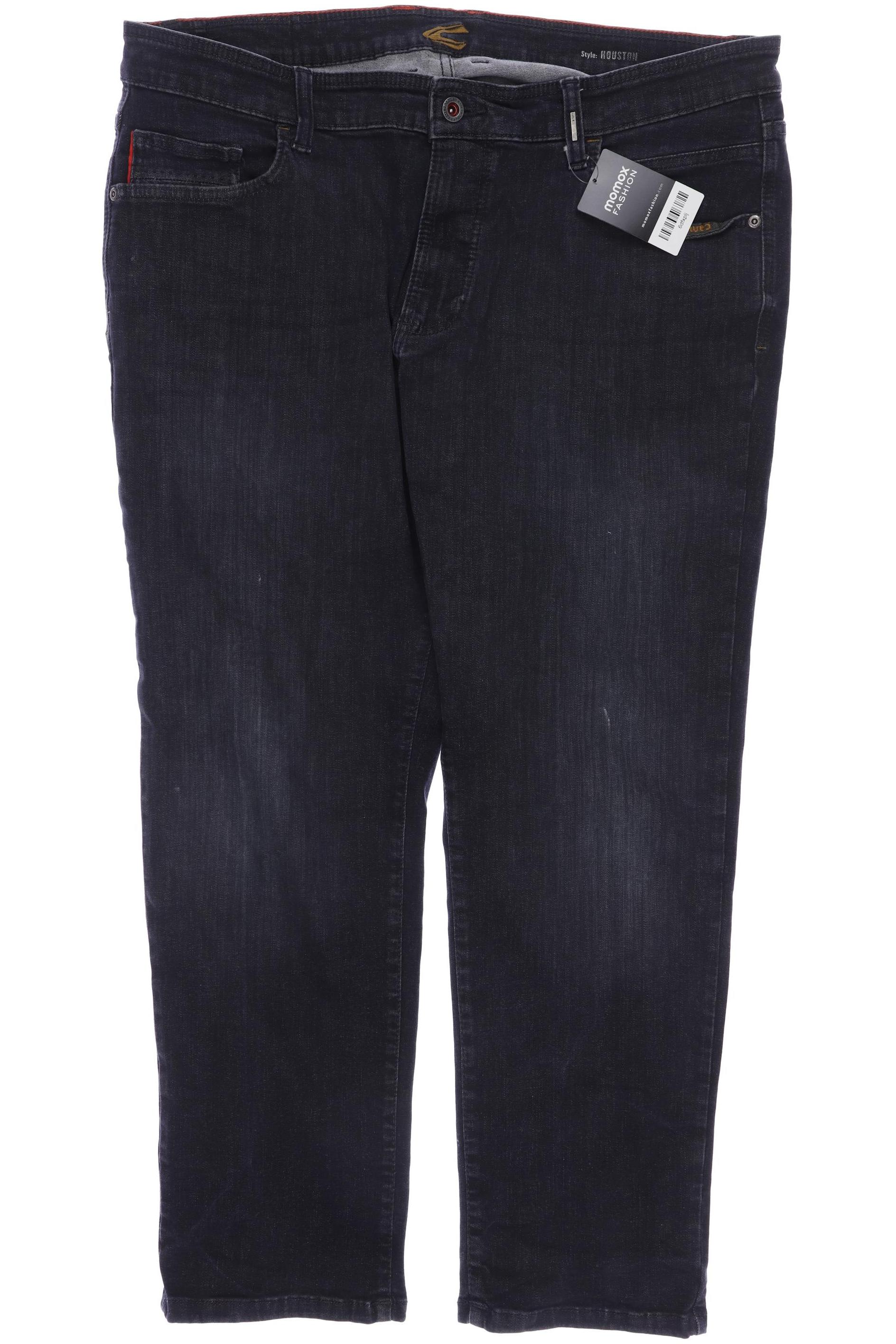 

camel active Herren Jeans, marineblau, Gr. 40