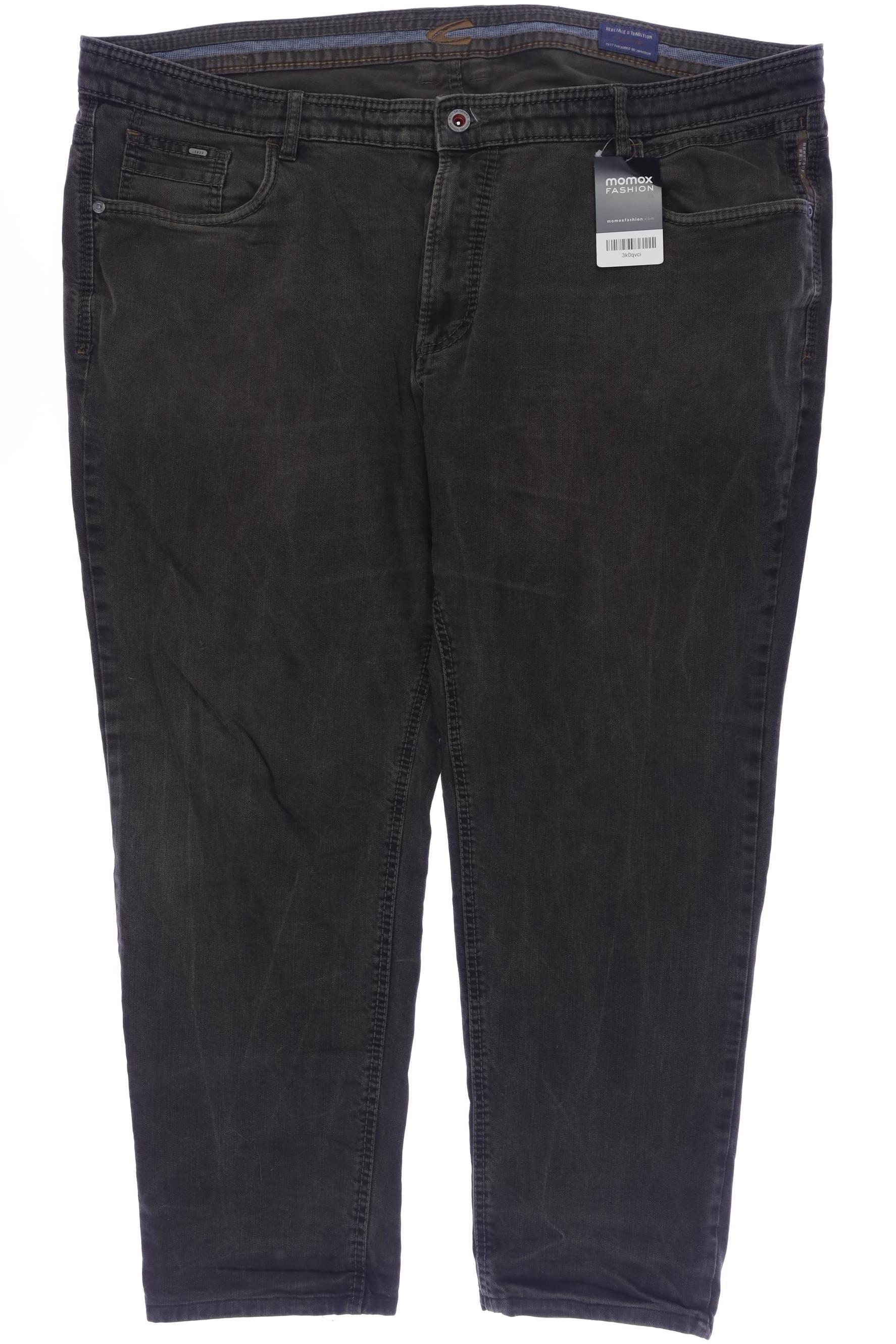 

camel active Herren Jeans, grün, Gr. 44