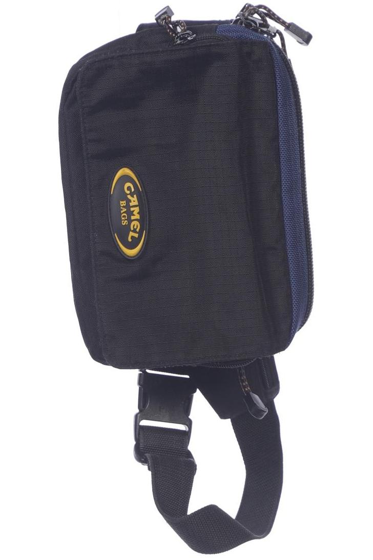 

camel active Herren Tasche, schwarz, Gr.