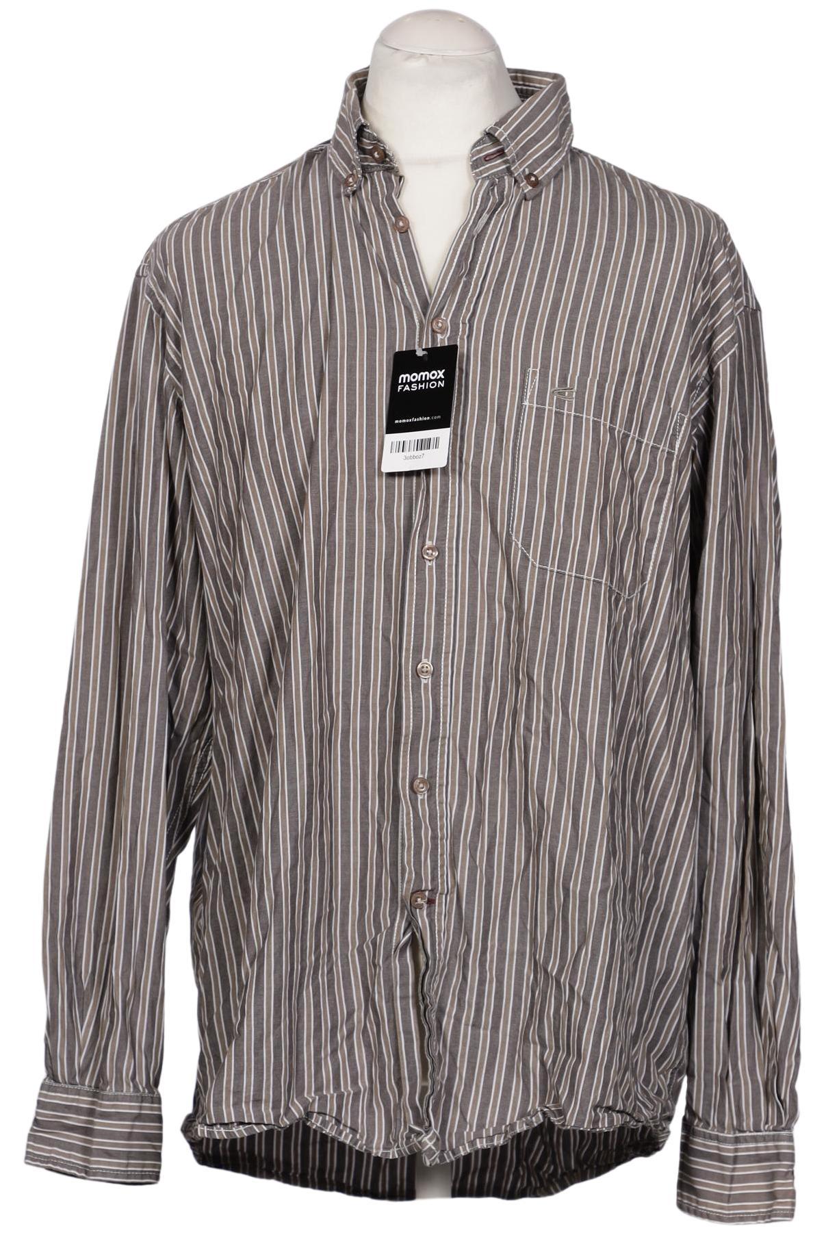 Thumbnail - camel active Herren Hemd, mehrfarbig, Gr. 54