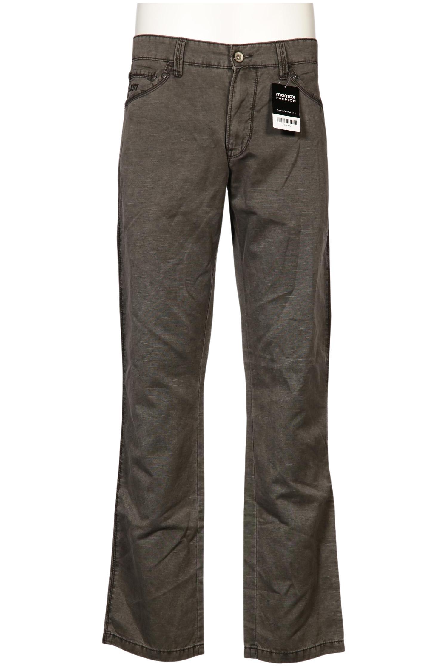 

camel active Herren Jeans, grau, Gr. 36