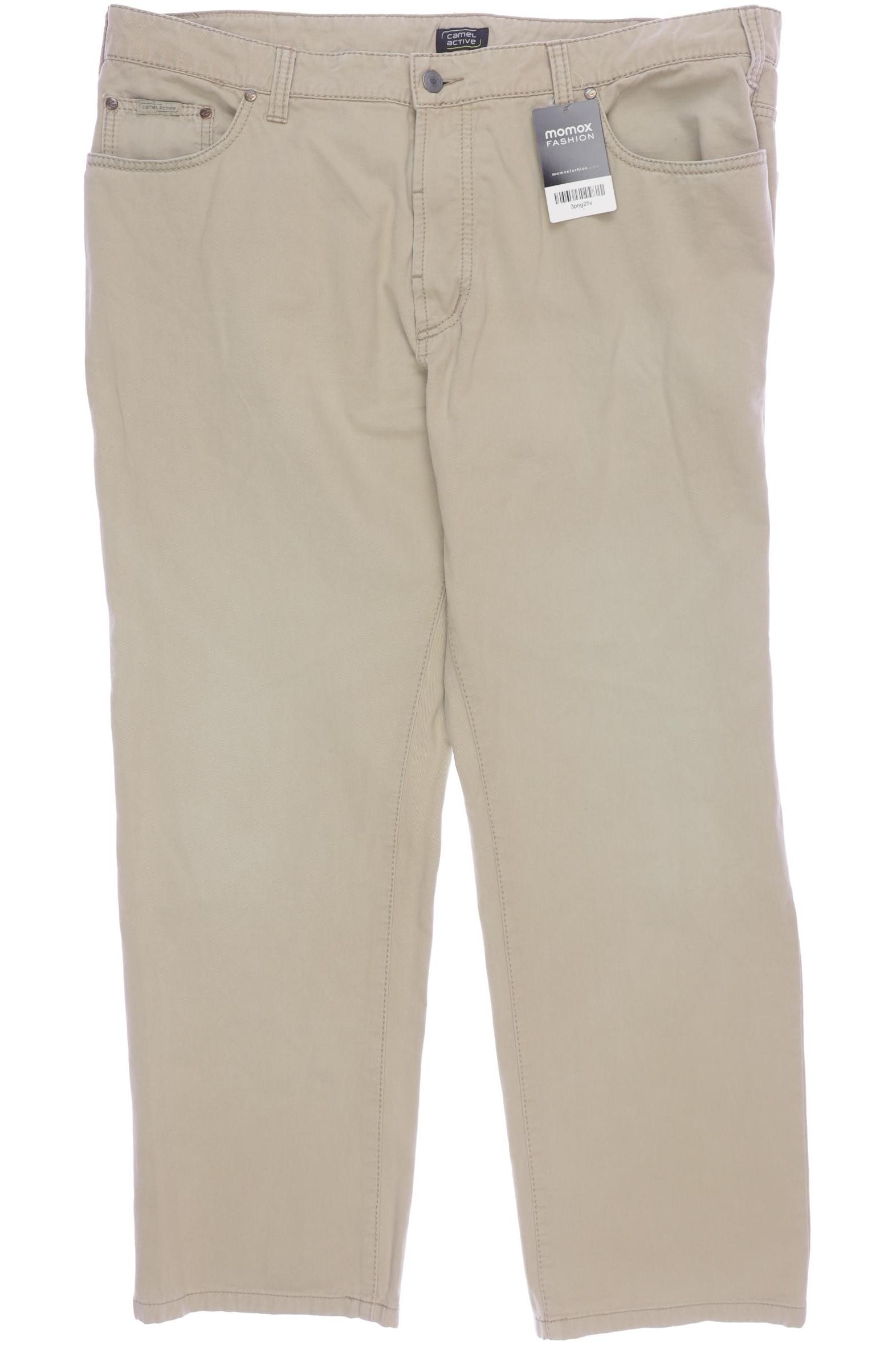 

camel active Herren Jeans, beige, Gr. 42