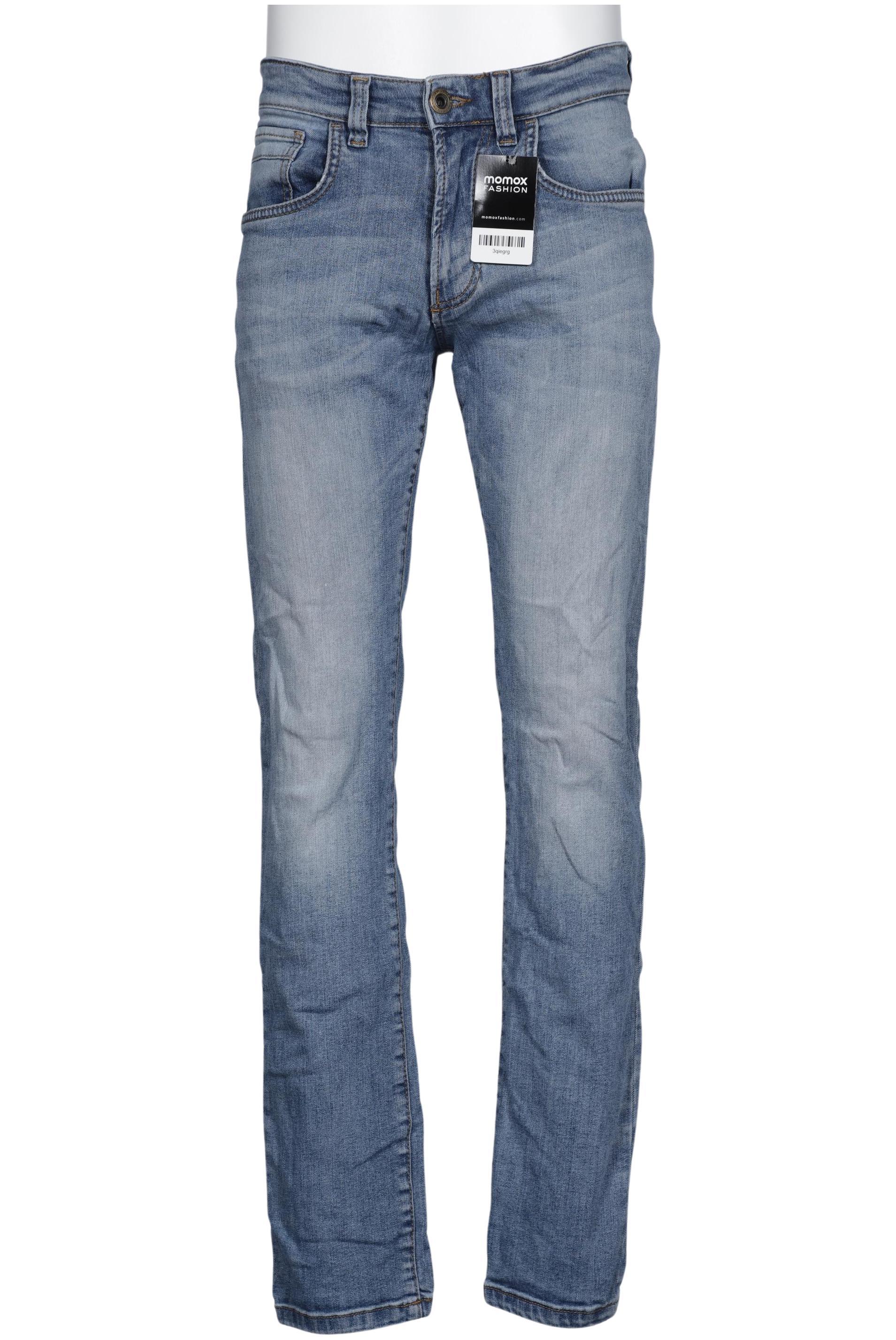 

camel active Herren Jeans, blau, Gr. 31