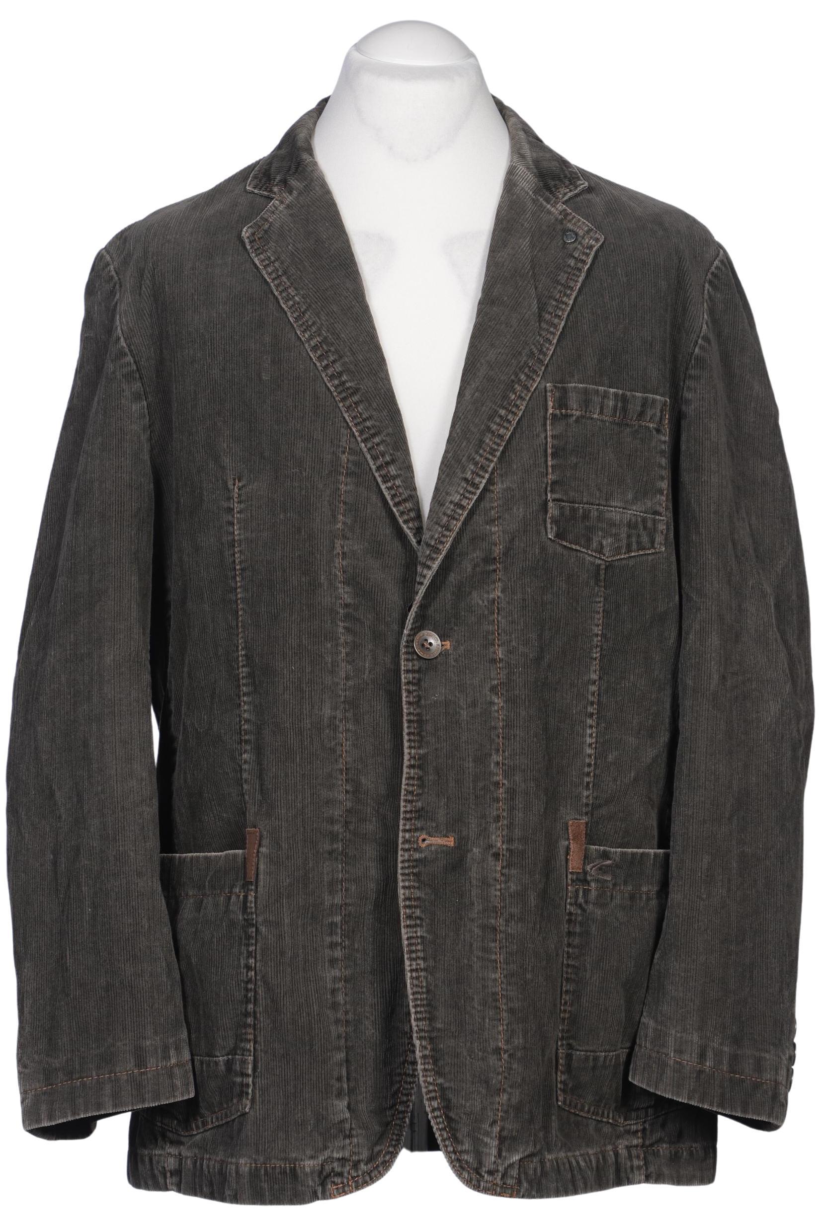 

camel active Herren Sakko, braun, Gr. 26