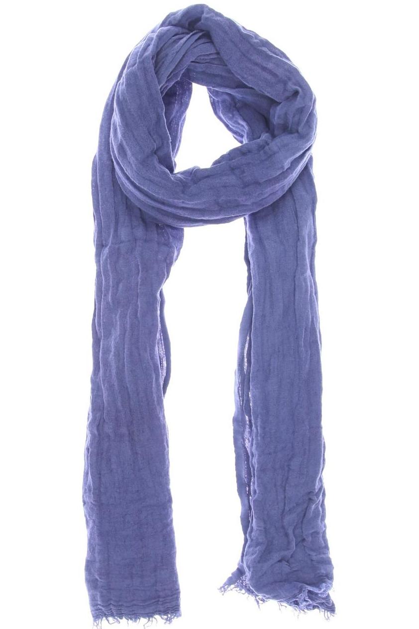 

camel active Herren Schal, blau, Gr.