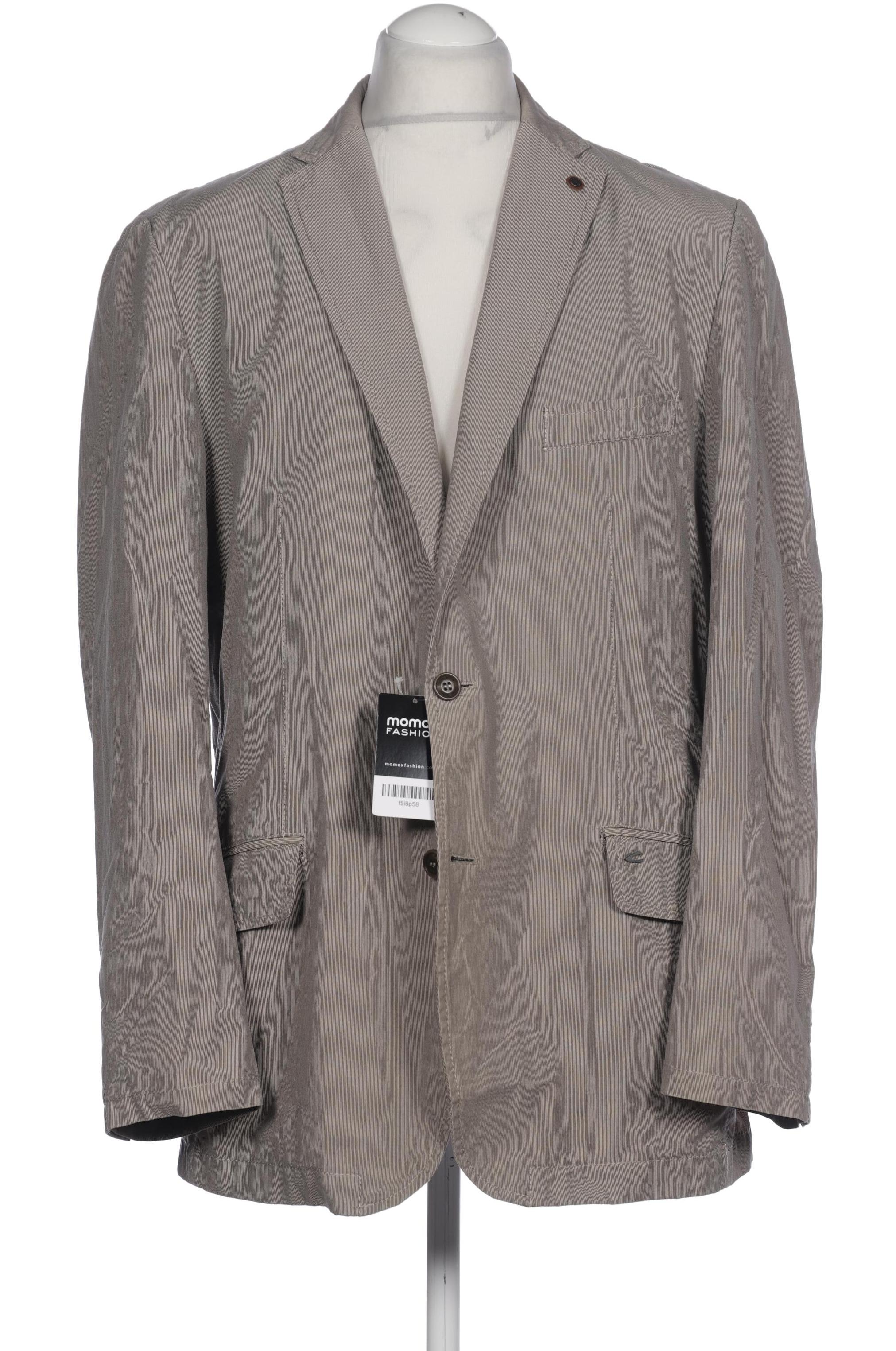

camel active Herren Sakko, grün, Gr. 54