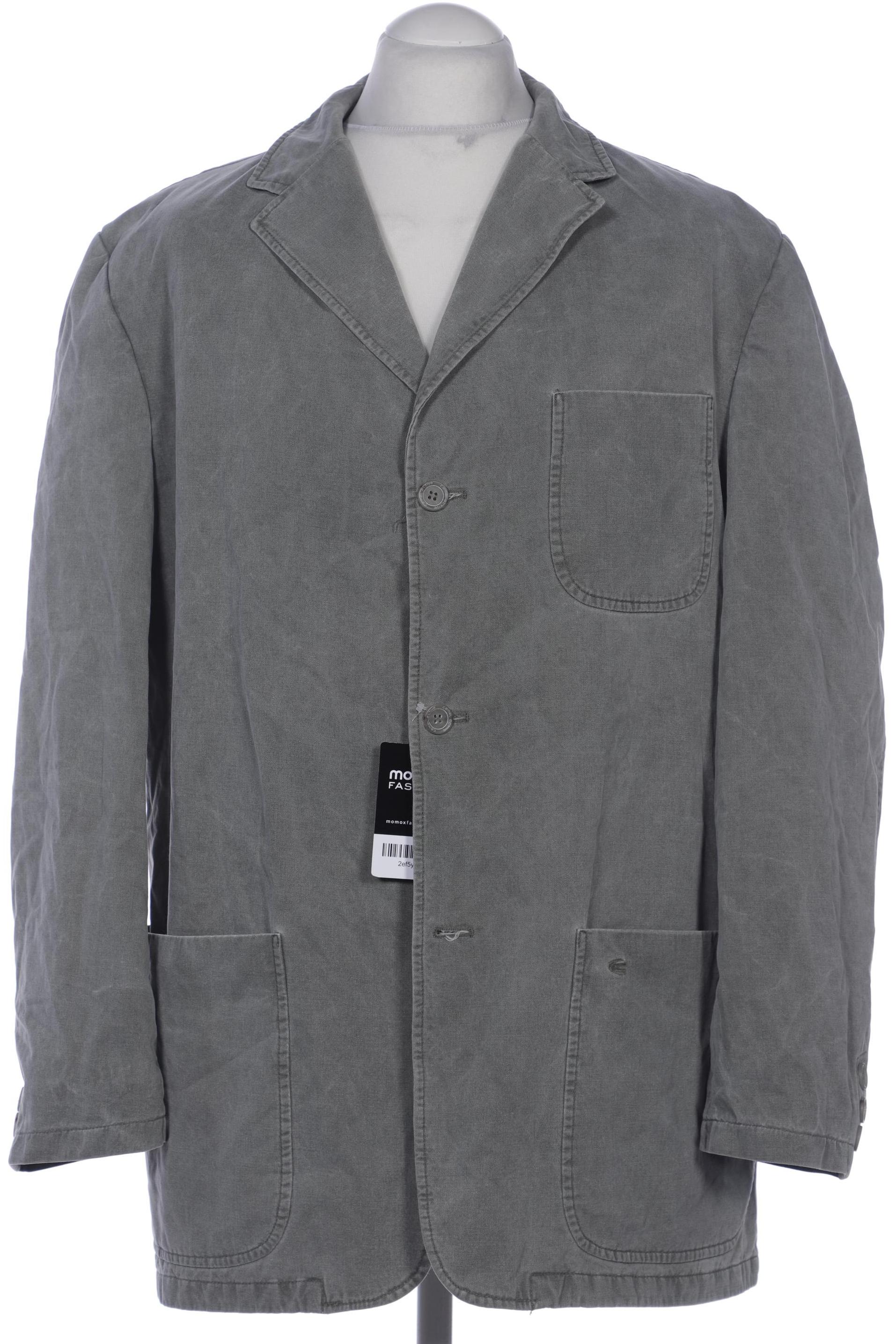 

camel active Herren Sakko, grün, Gr. 48