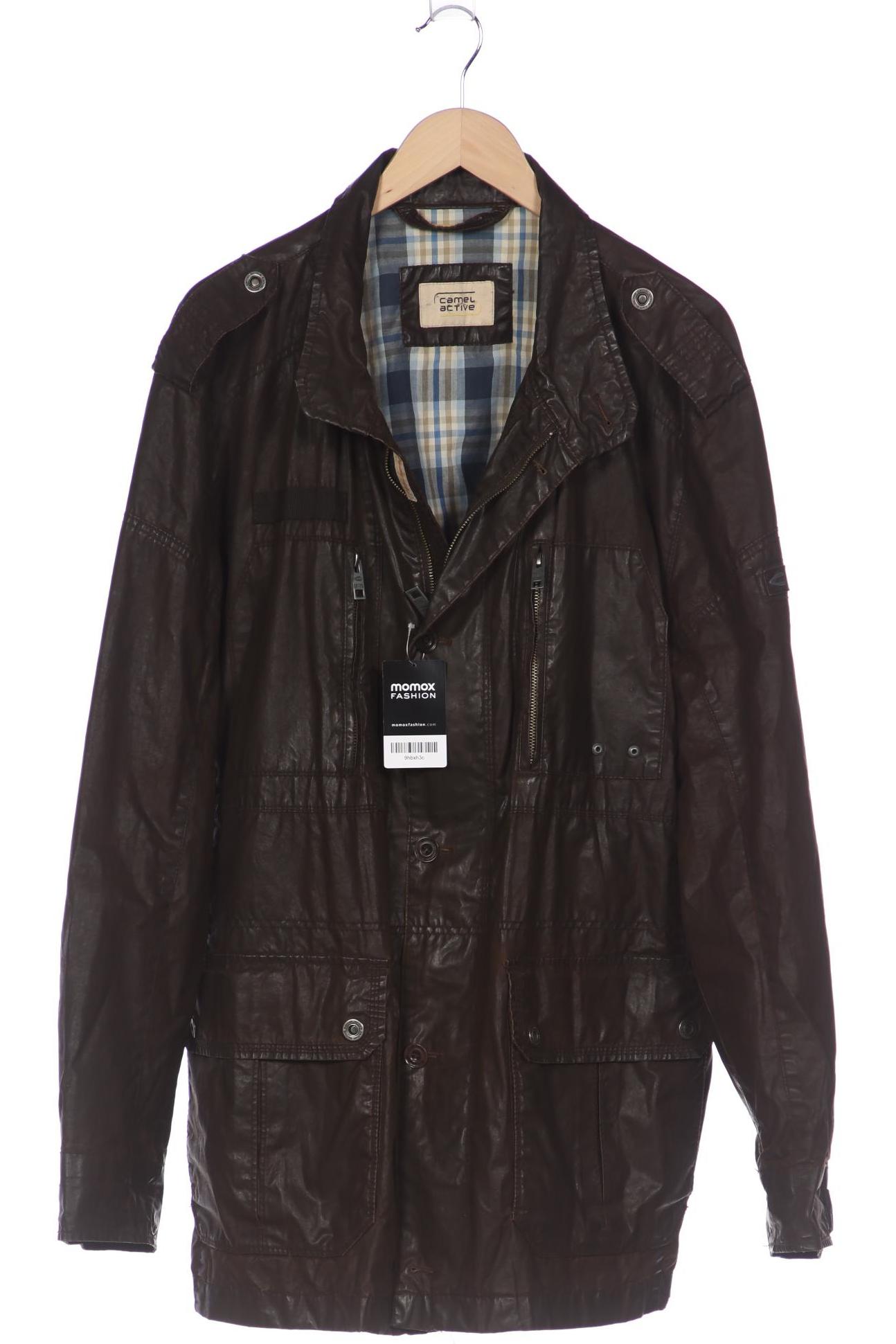 

camel active Herren Jacke, braun
