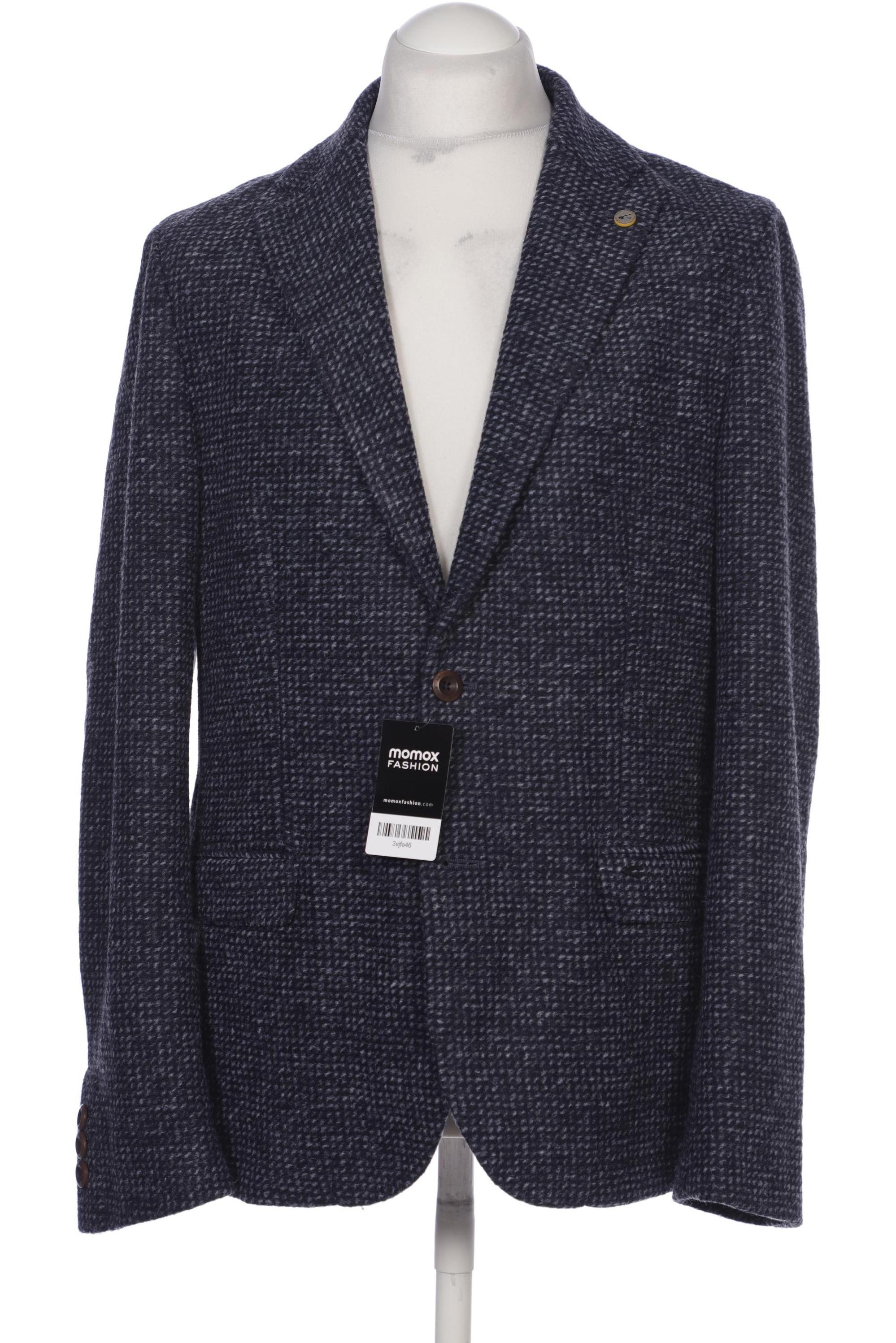 

camel active Herren Sakko, marineblau, Gr. 50