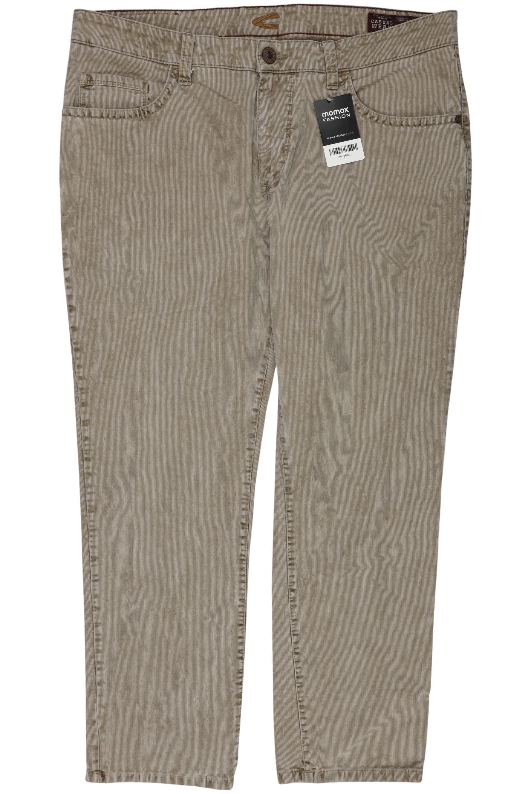 

camel active Herren Jeans, beige, Gr. 40
