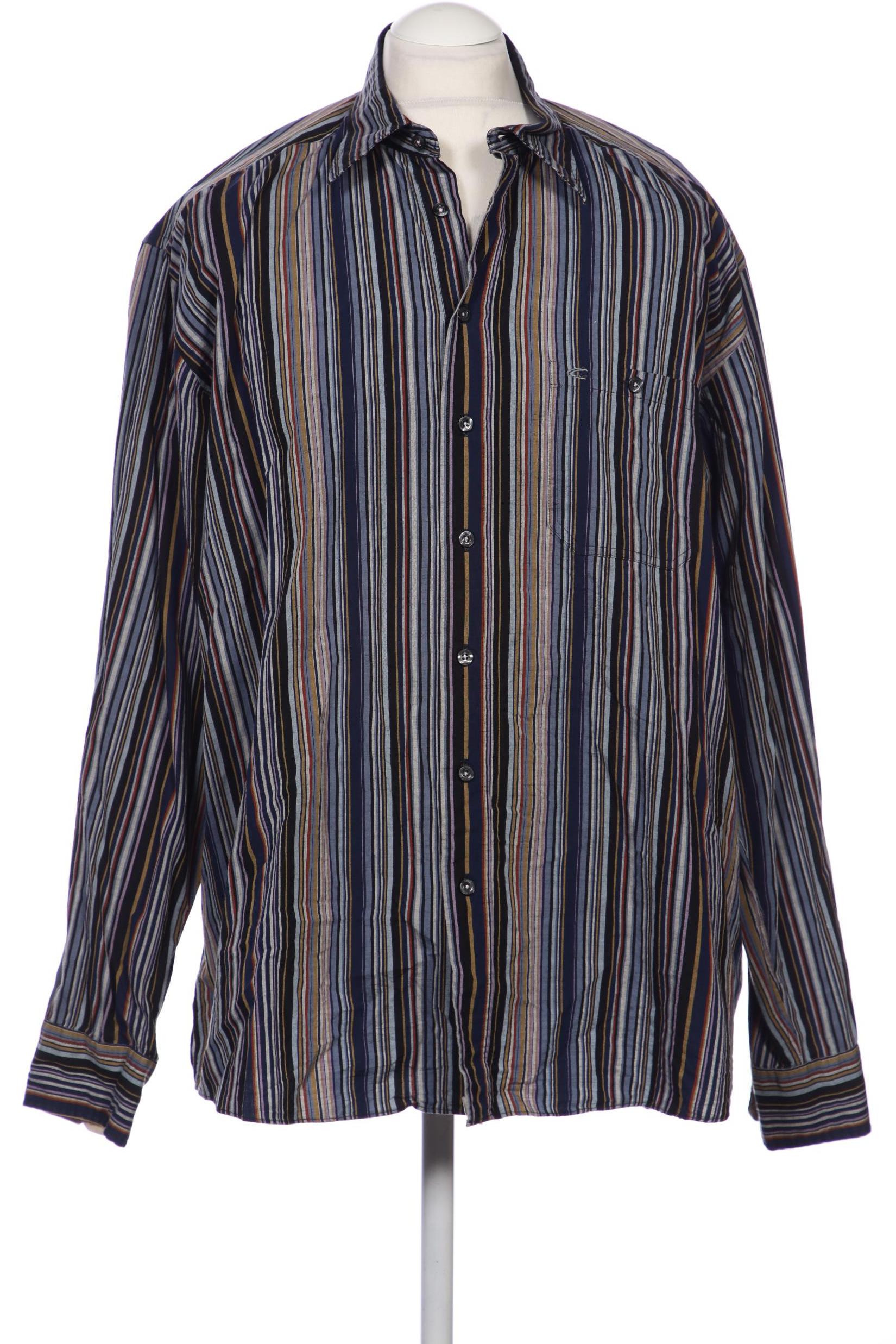 

camel active Herren Hemd, marineblau
