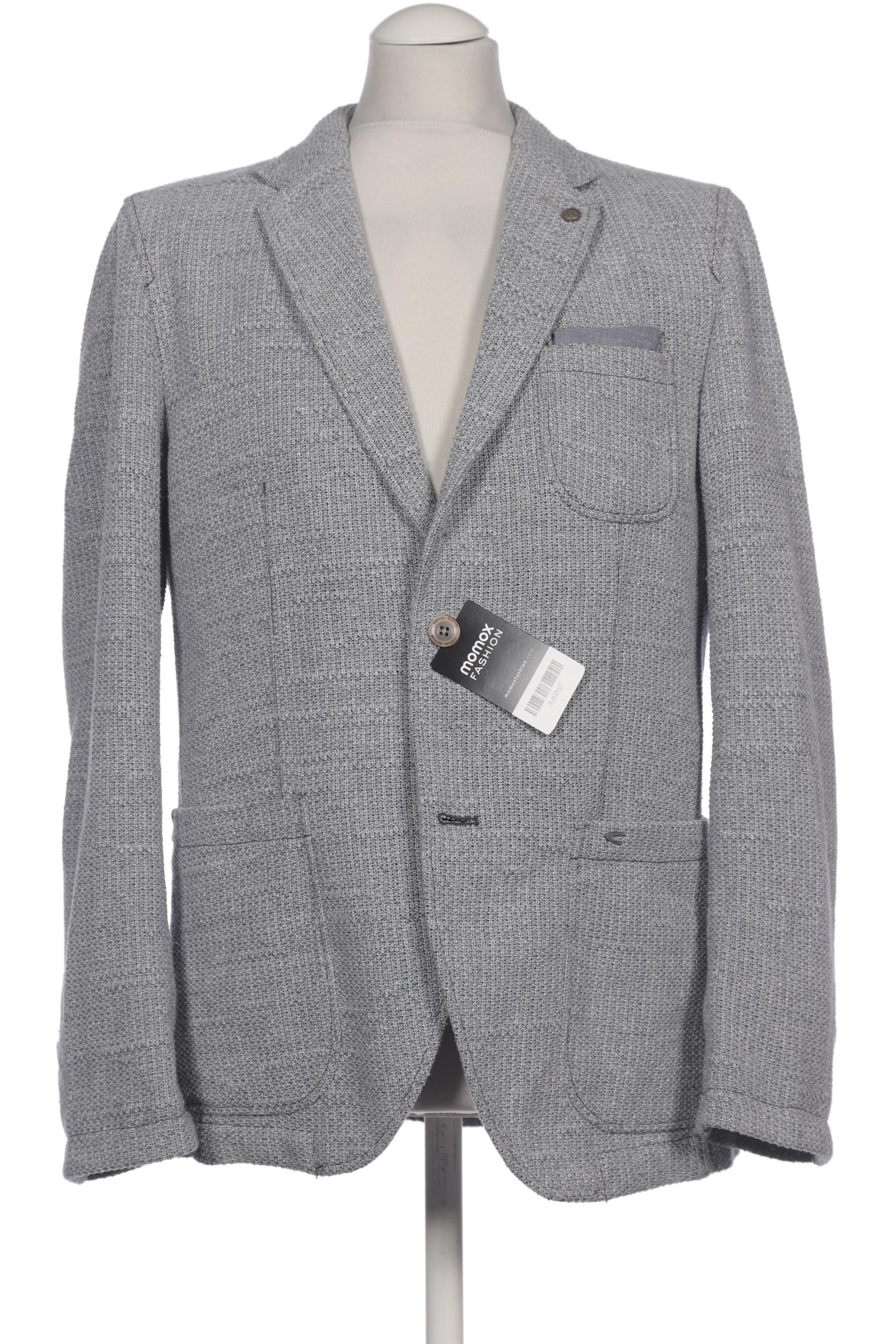 

camel active Herren Sakko, hellblau, Gr. 50