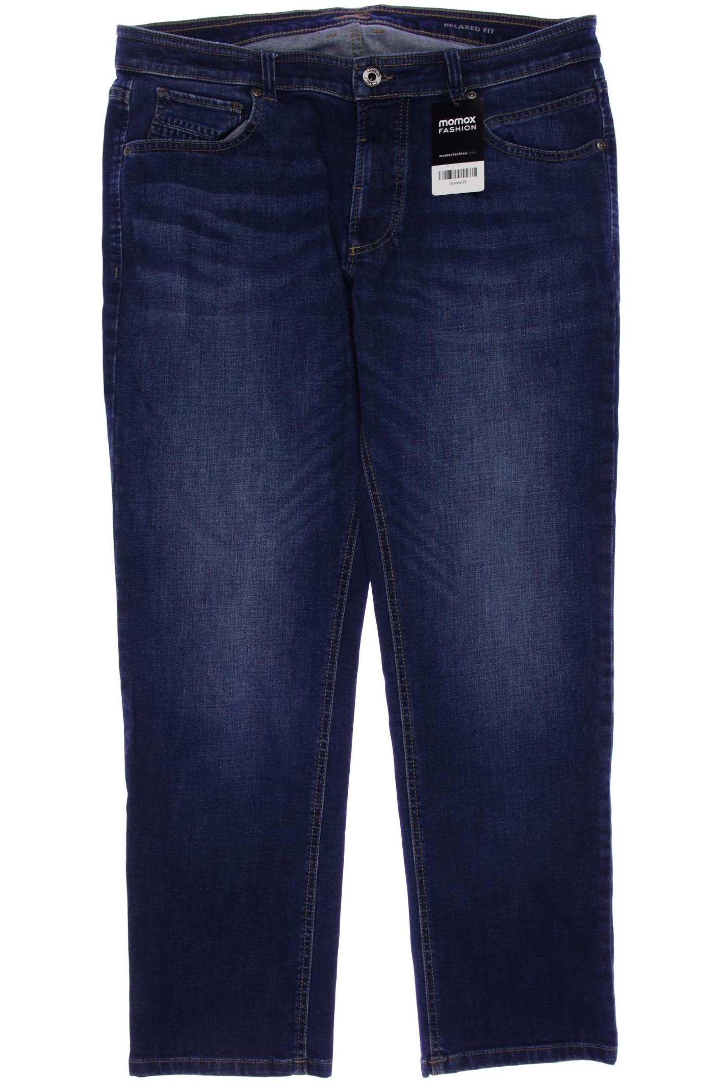 

camel active Herren Jeans, blau, Gr. 36