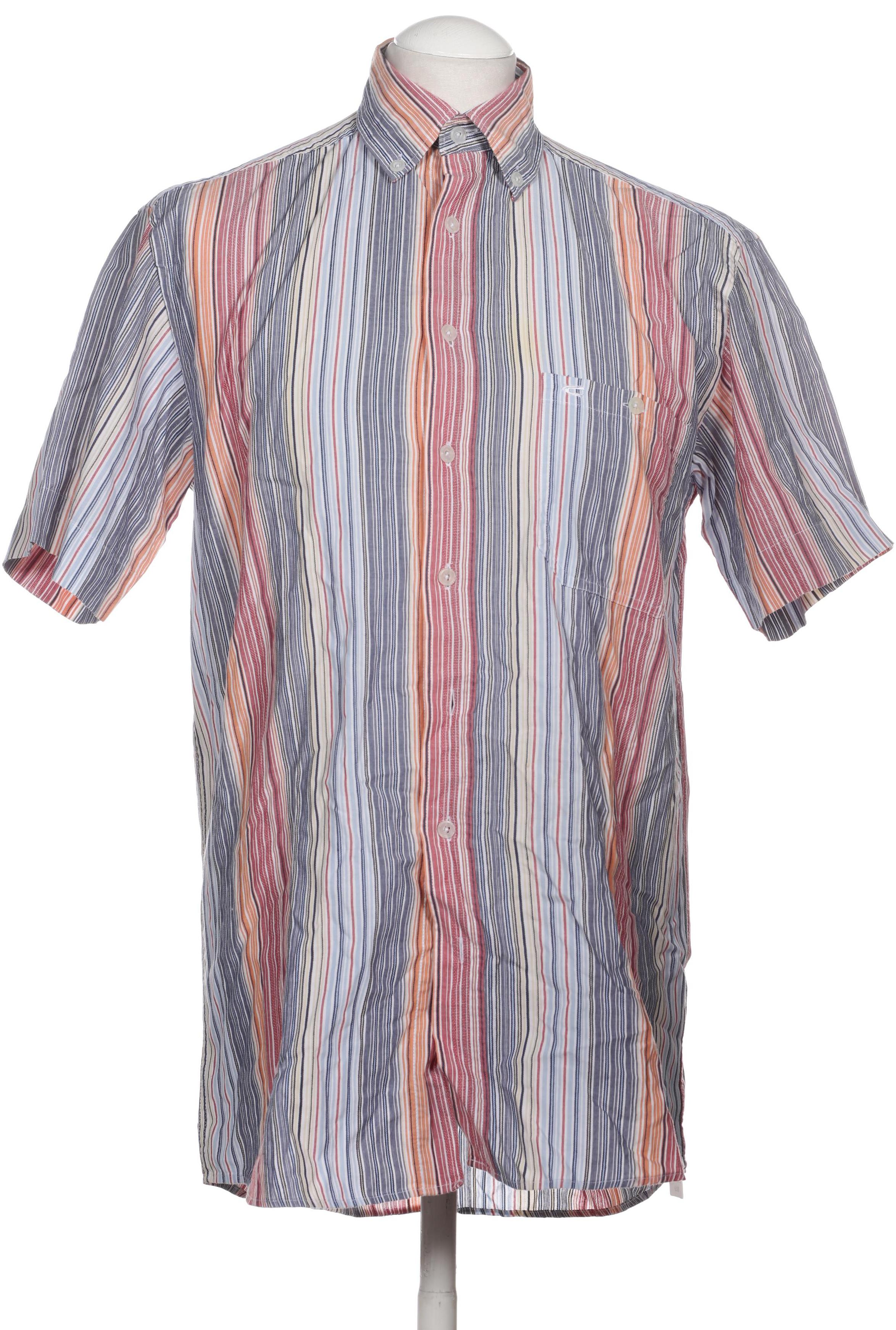 

camel active Herren Hemd, blau, Gr.