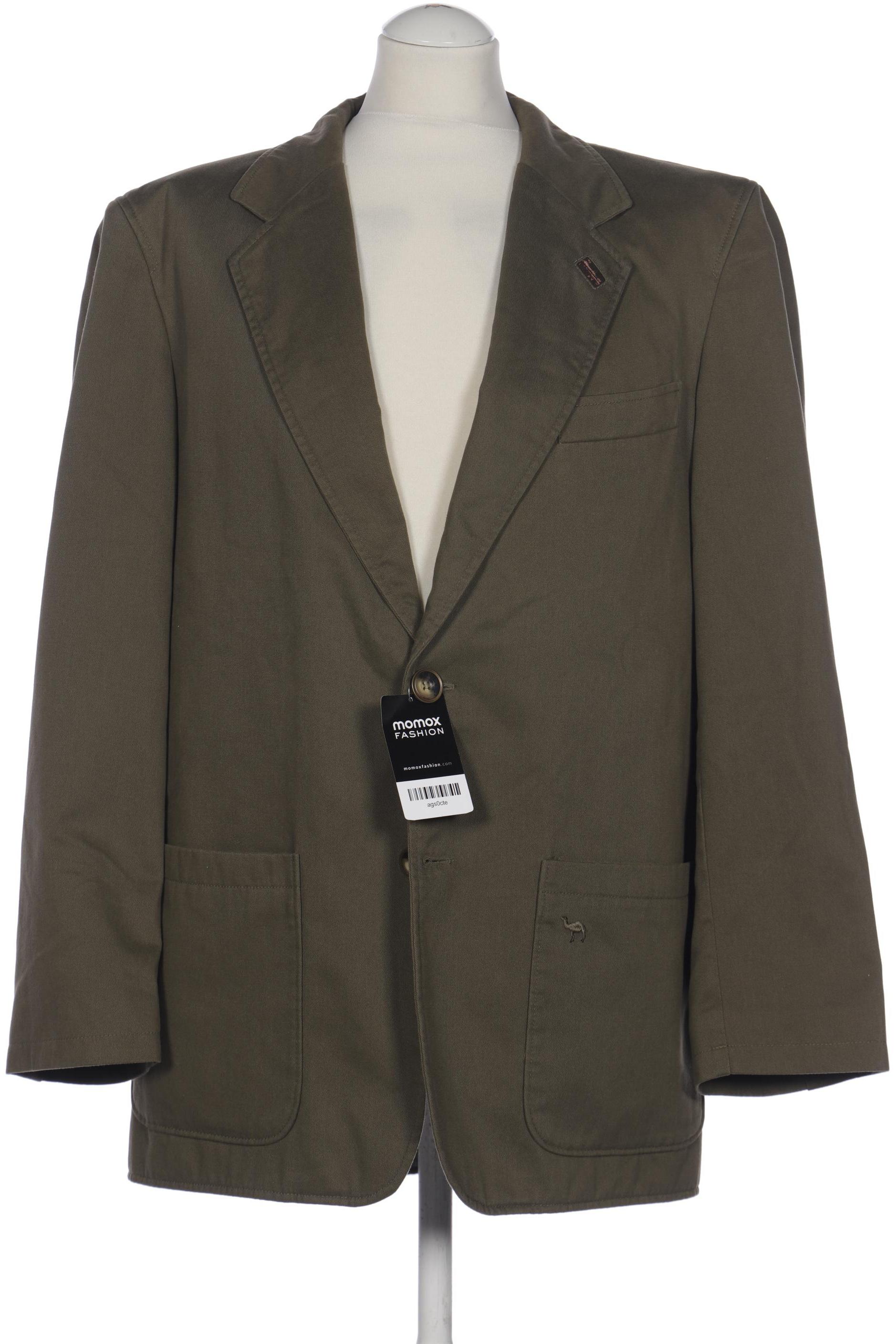 

camel active Herren Sakko, grün, Gr. 50