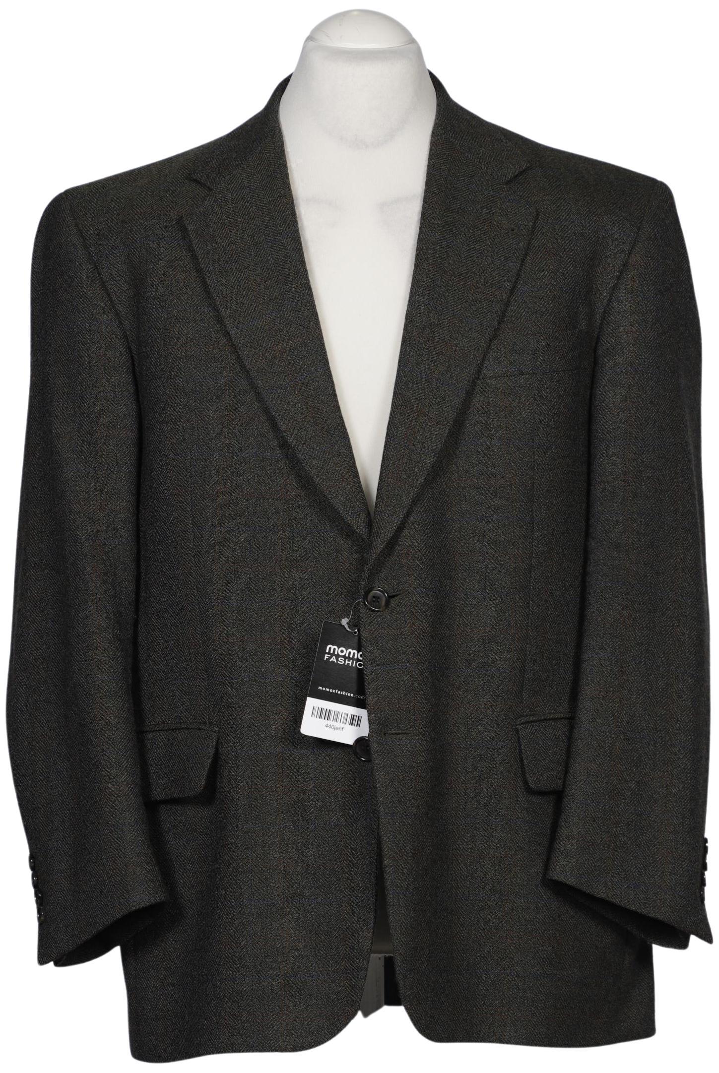 

camel active Herren Sakko, grün, Gr. 48