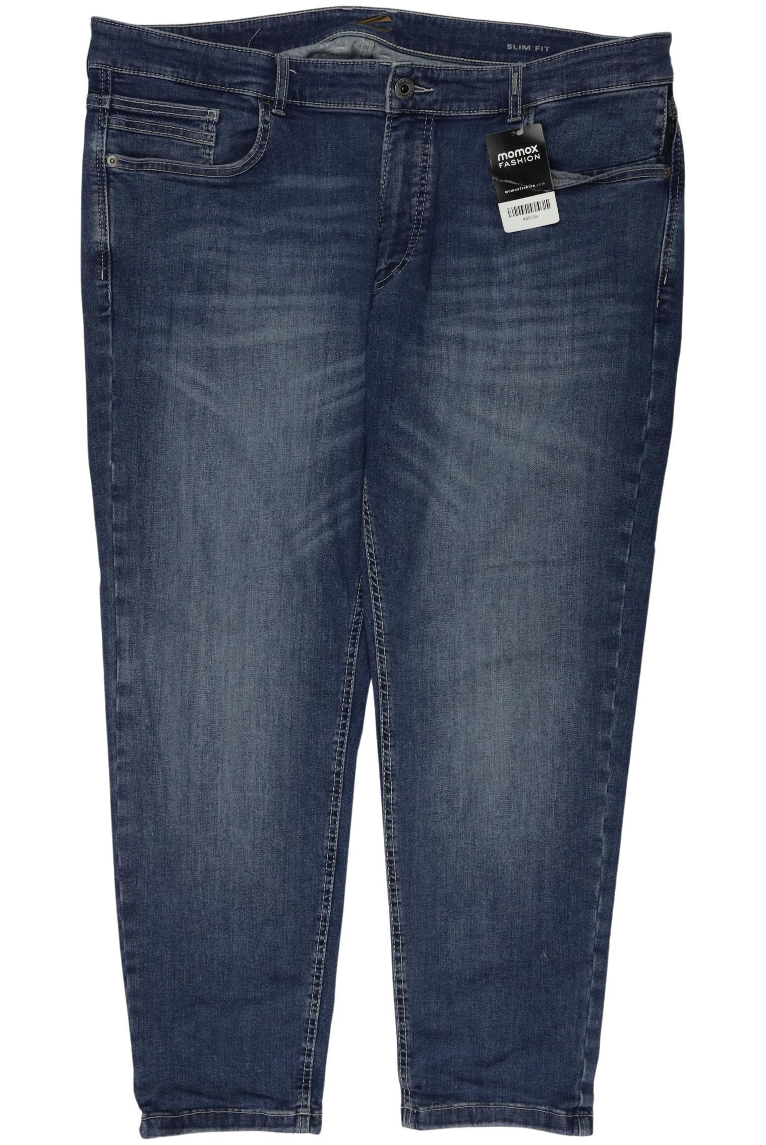 

camel active Herren Jeans, blau, Gr. 42
