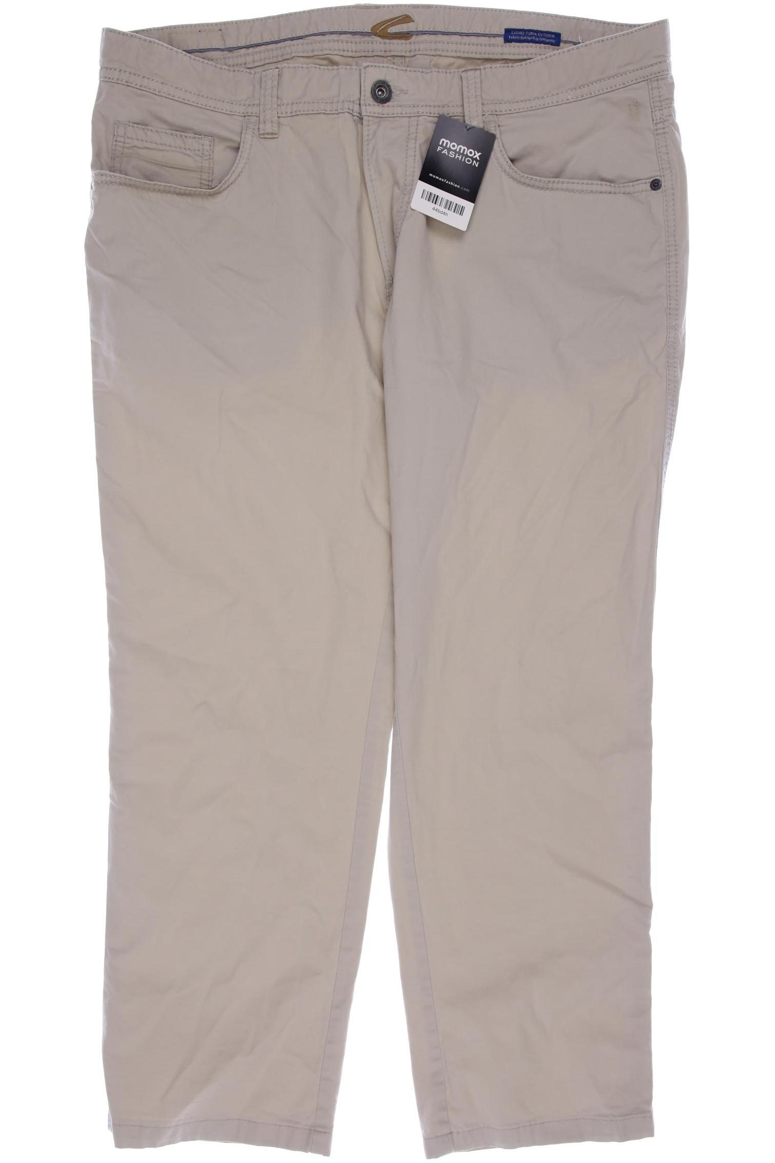 

camel active Herren Stoffhose, beige