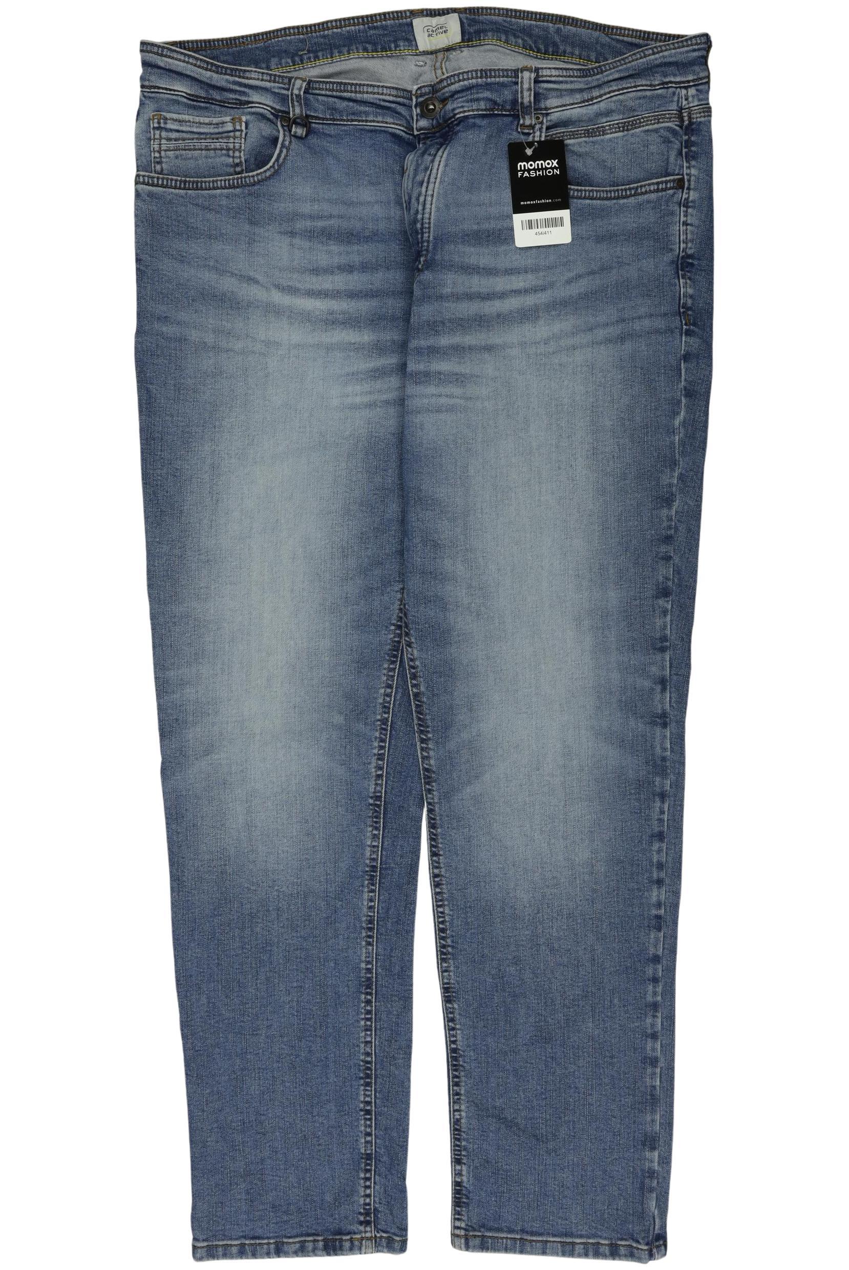 Thumbnail - camel active Herren Jeans, blau, Gr. 39