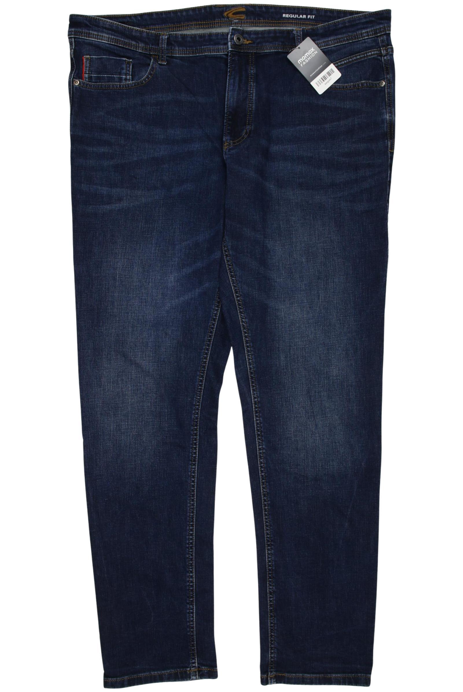

camel active Herren Jeans, marineblau, Gr. 42