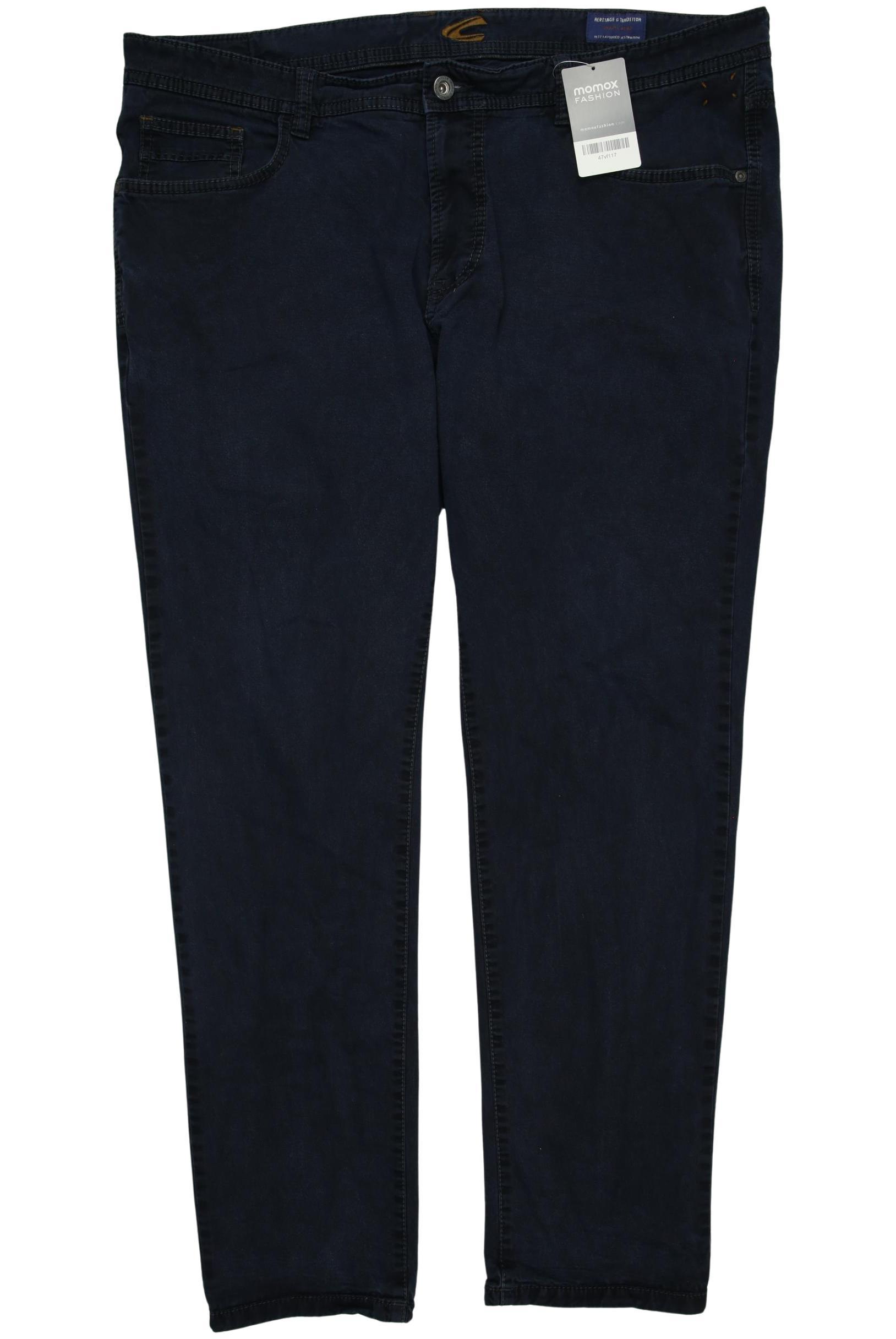 

camel active Herren Jeans, marineblau, Gr. 40