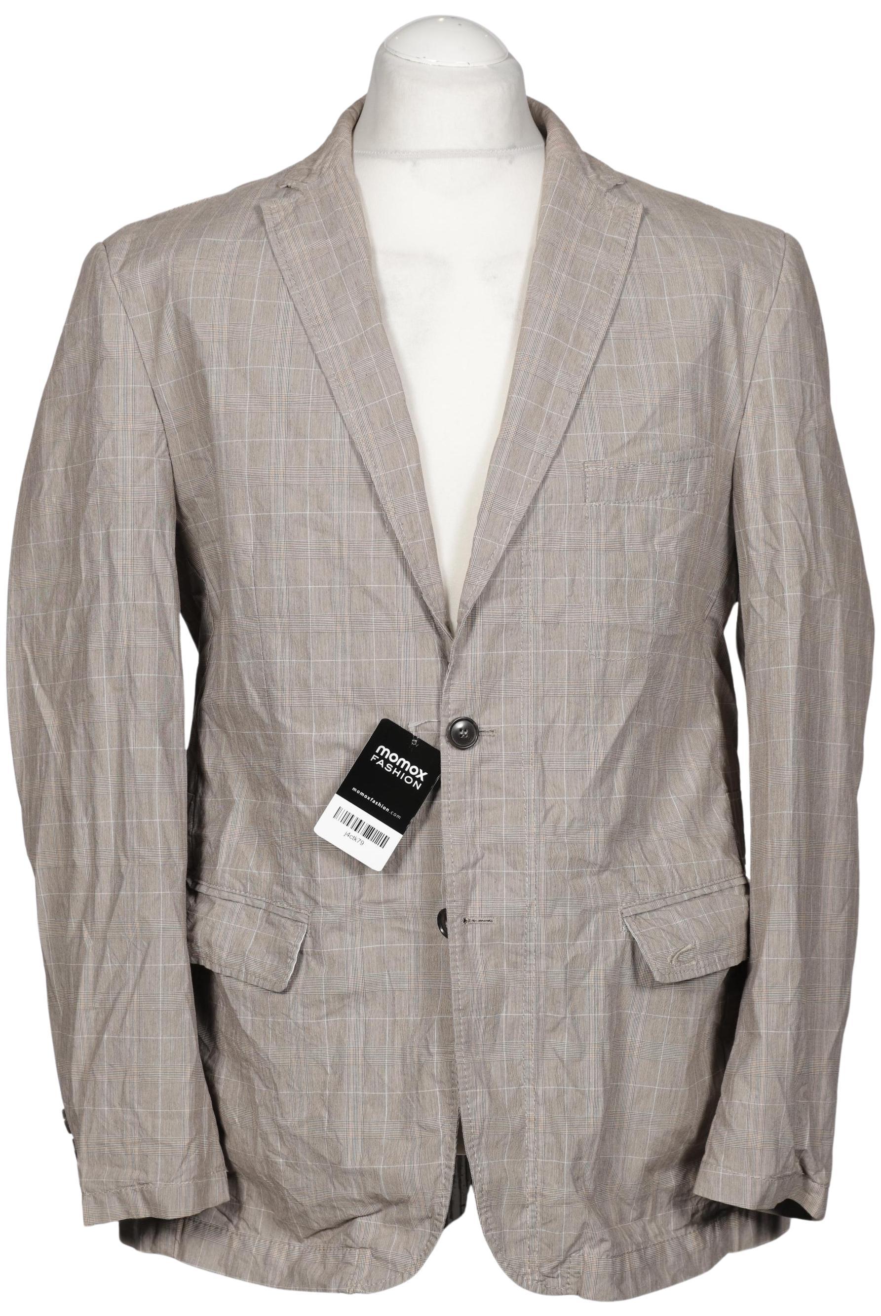 

camel active Herren Sakko, beige, Gr. 52