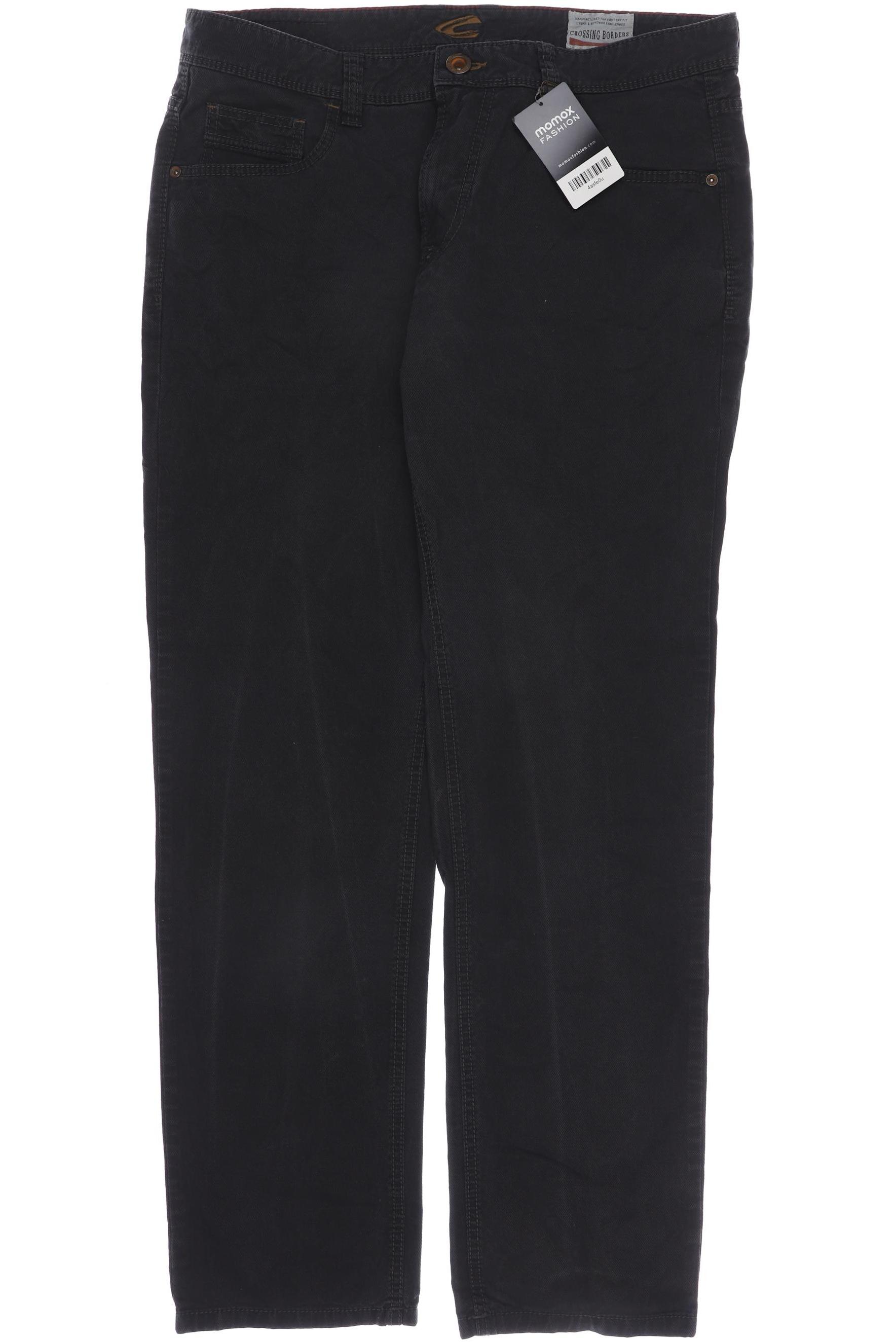 

camel active Herren Jeans, grau