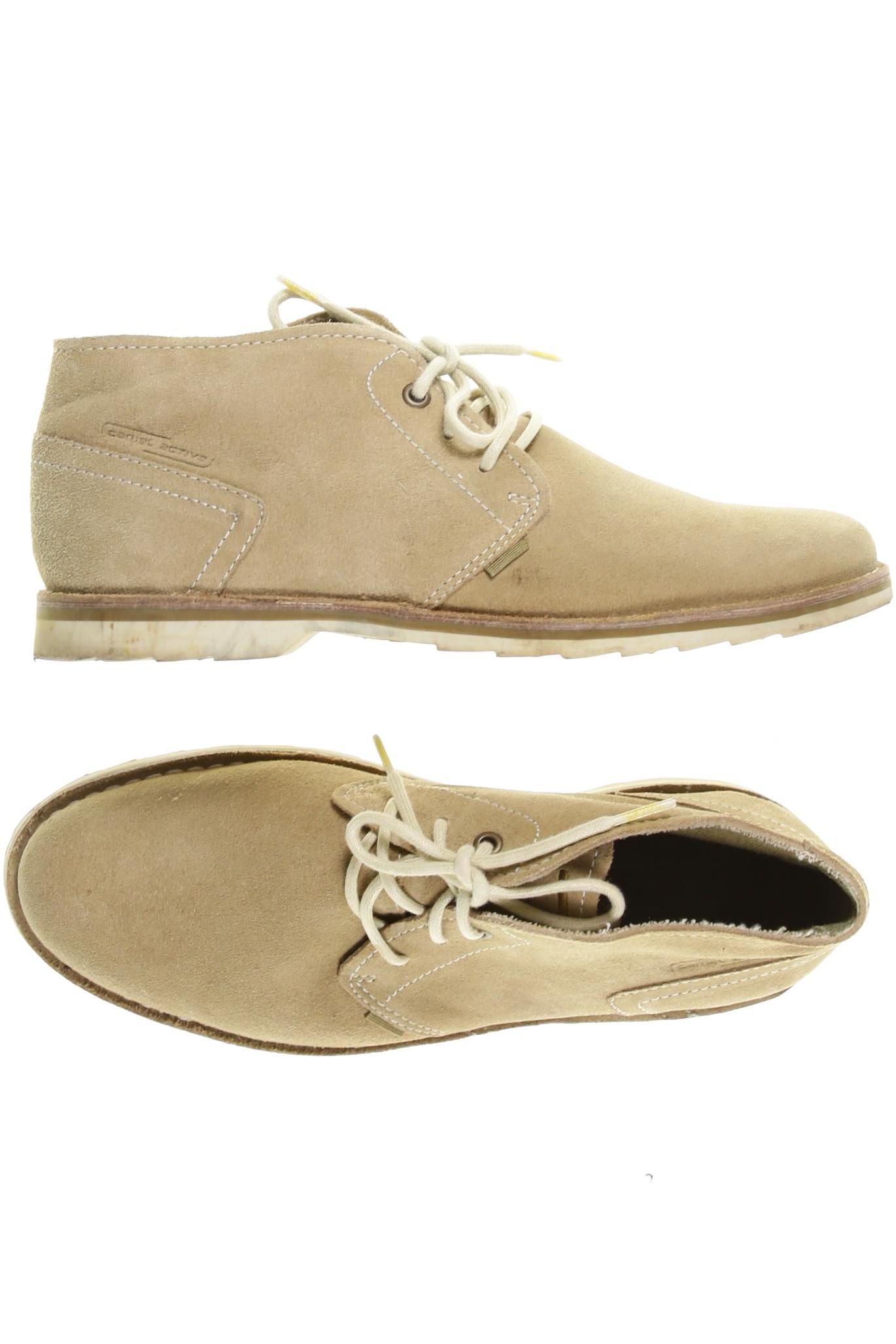 Thumbnail - camel active Herren Halbschuh, braun, Gr. 7.5