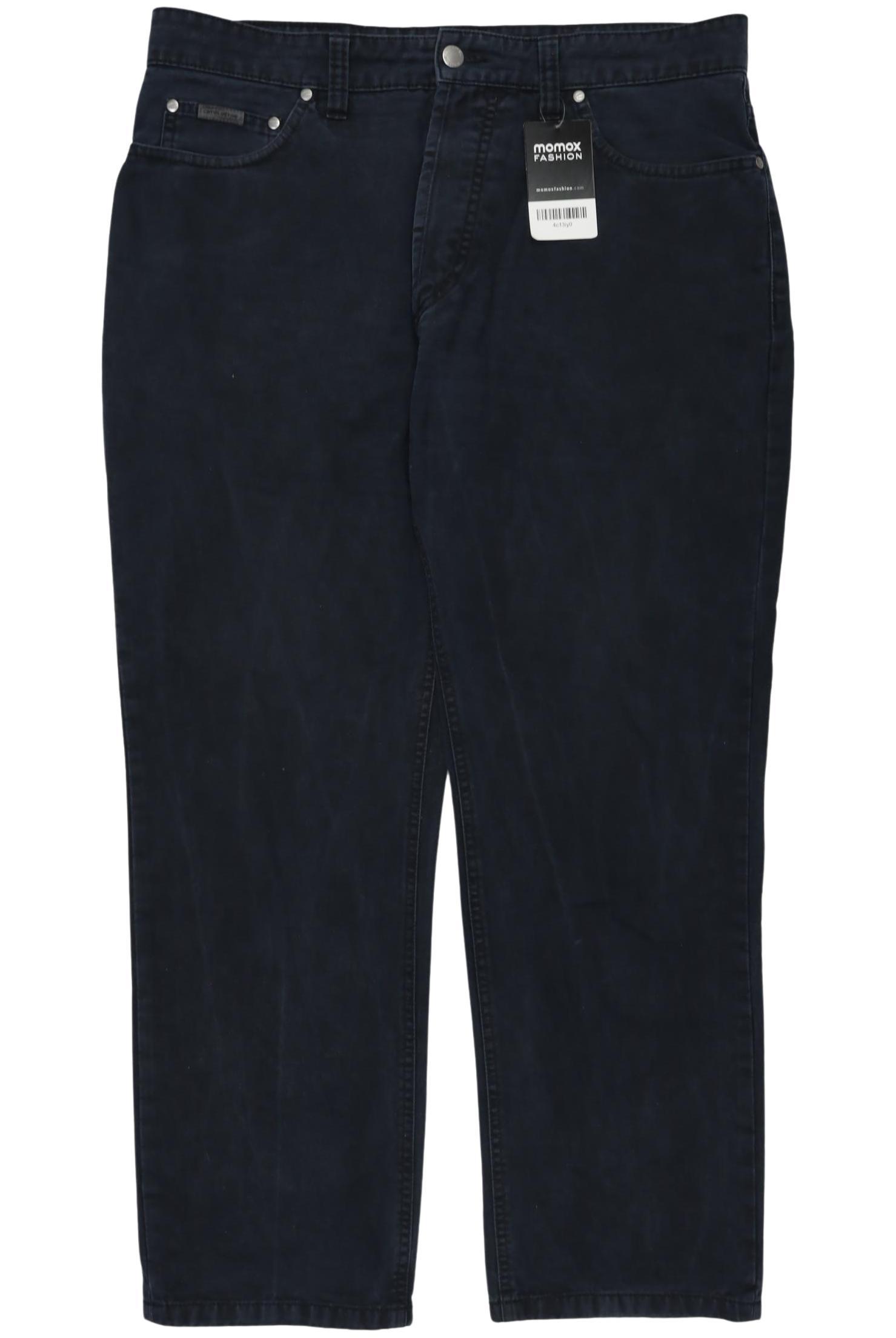 

camel active Herren Jeans, marineblau, Gr. 34