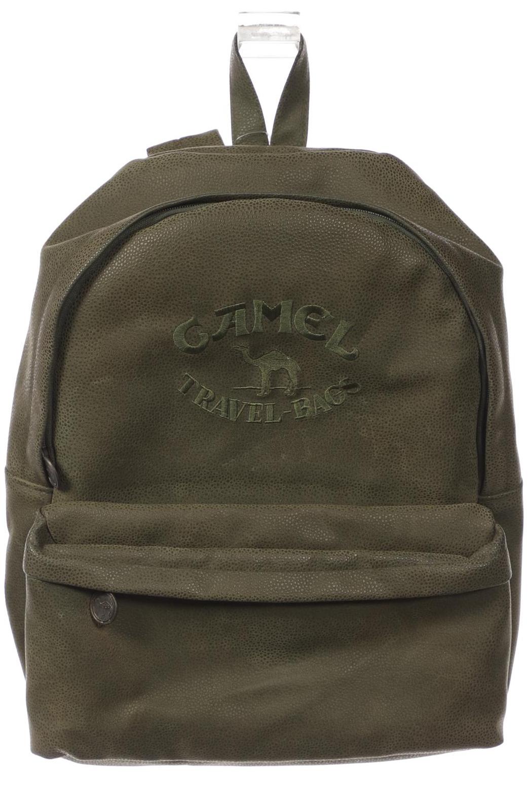 

camel active Herren Rucksack, grün, Gr.