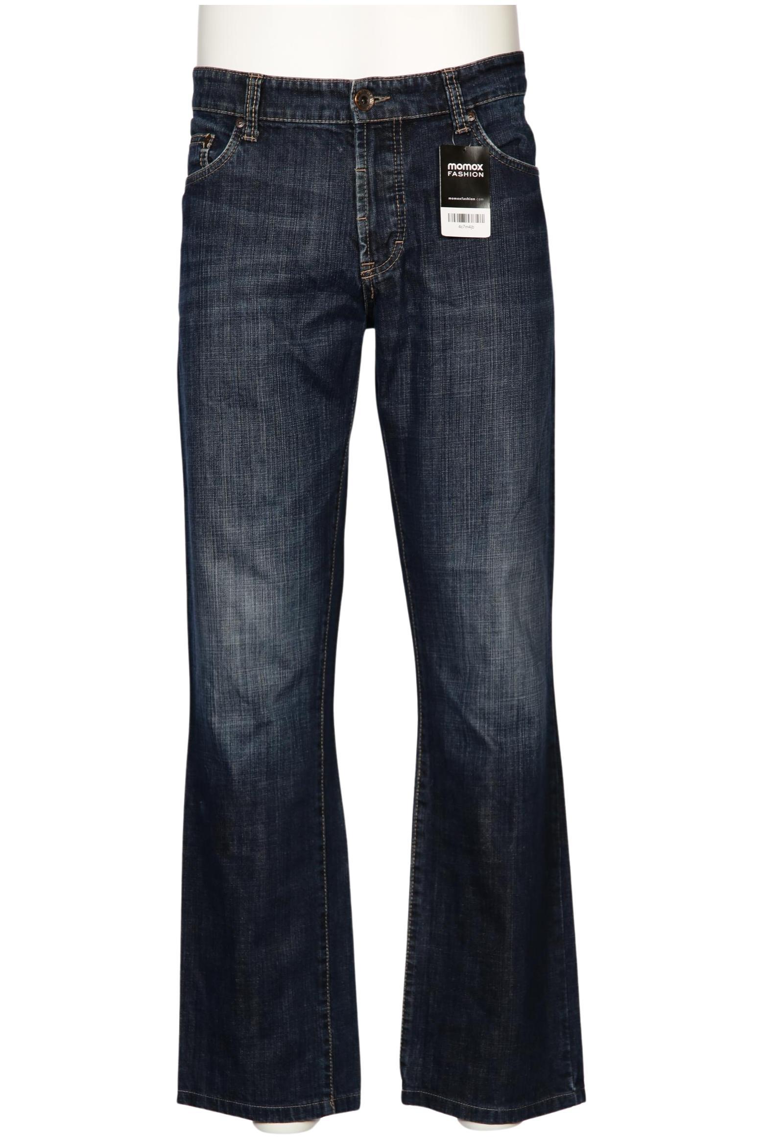 

camel active Herren Jeans, blau, Gr. 36