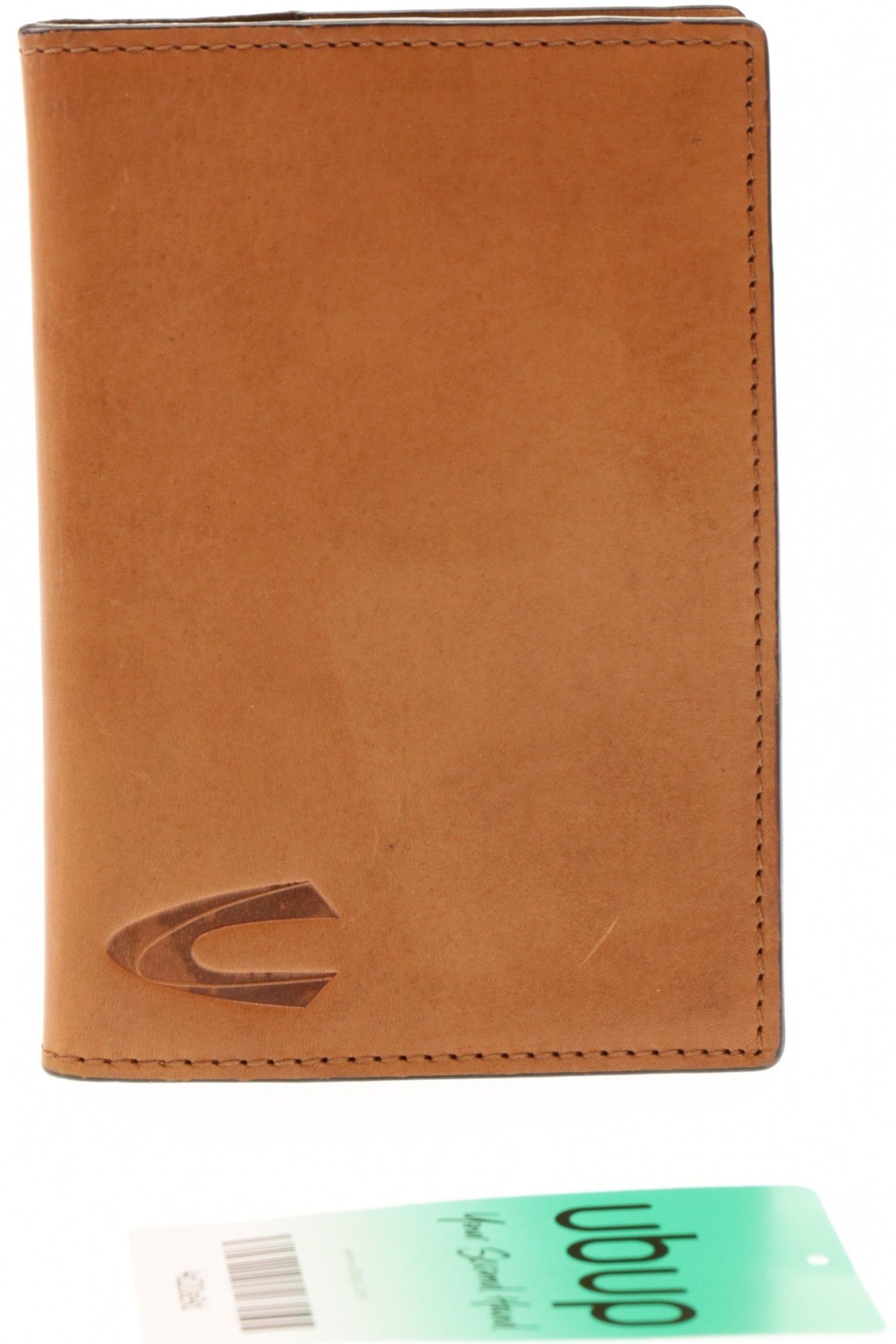 Thumbnail - camel active Herren Portemonnaie, braun, Gr.