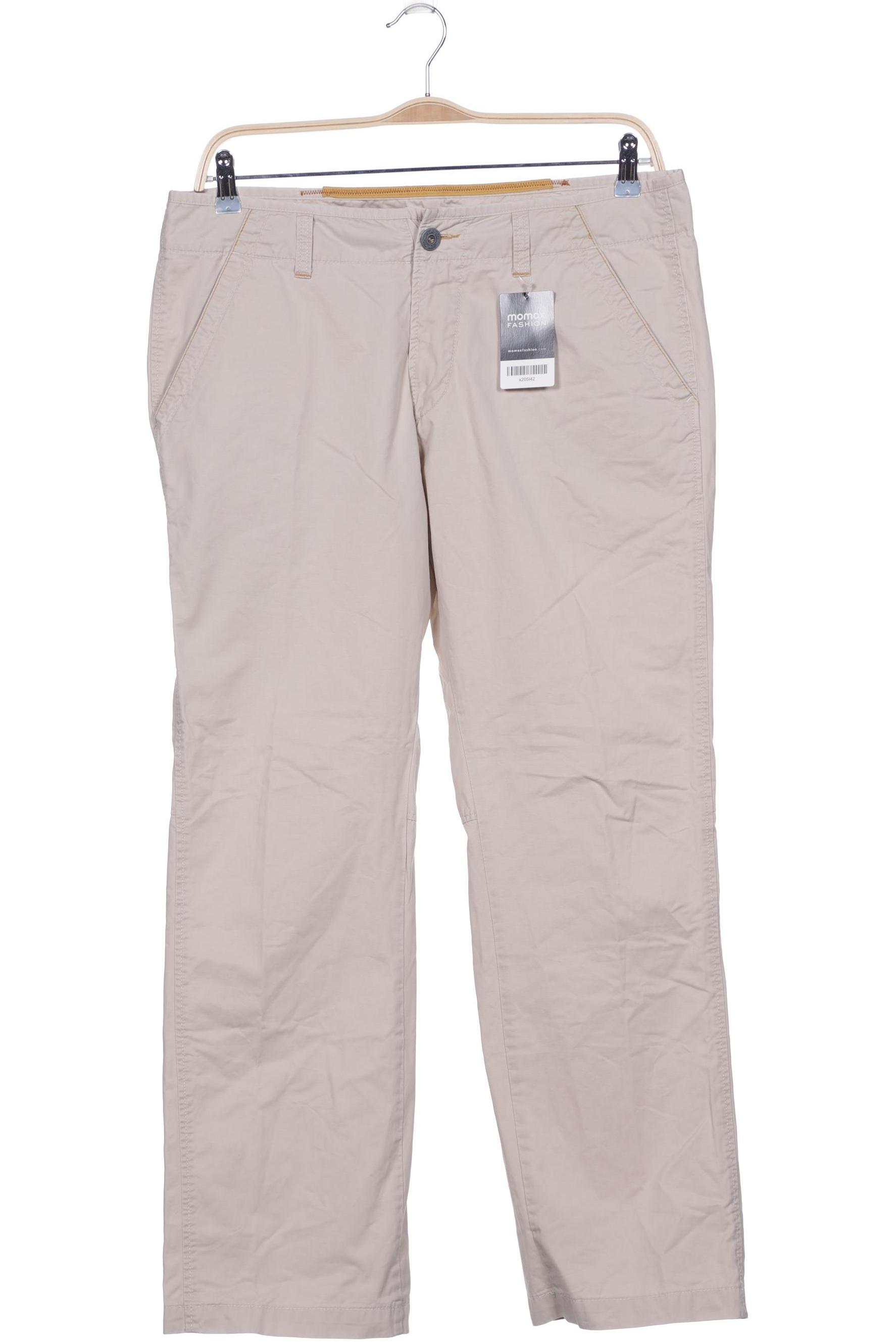 

camel active Herren Stoffhose, beige, Gr. 36