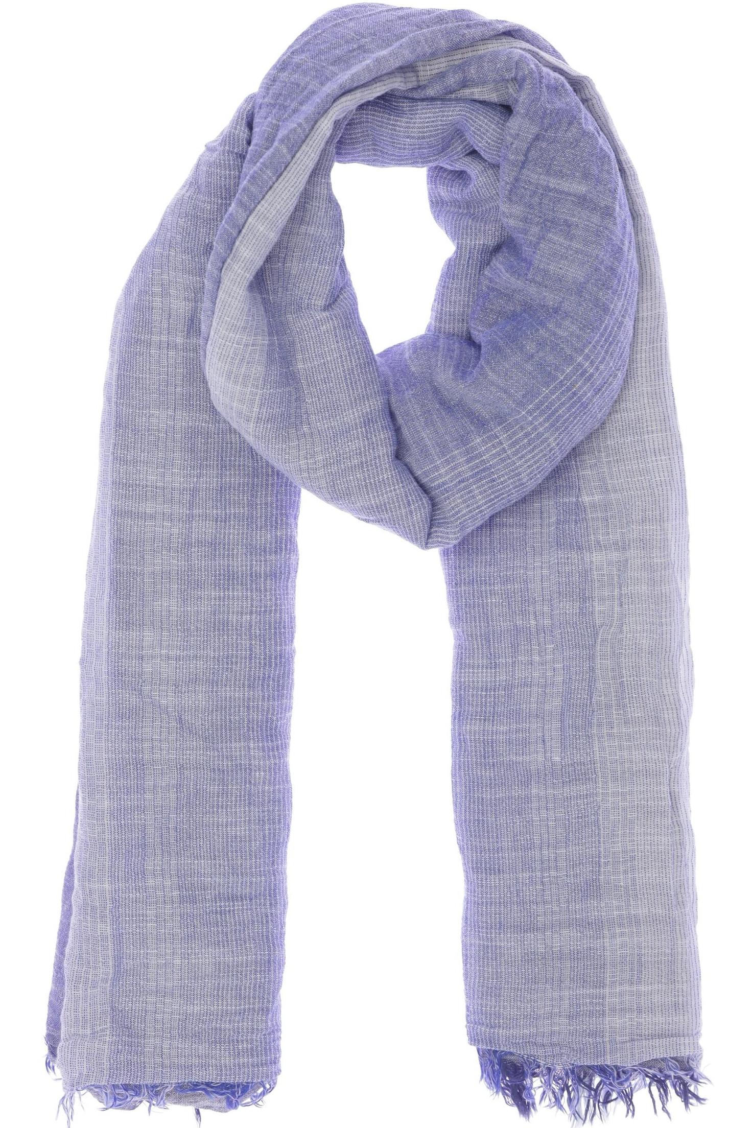 

camel active Herren Schal, blau, Gr.