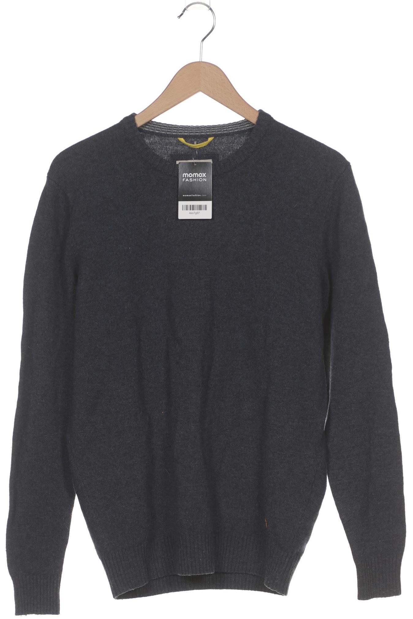 

camel active Herren Pullover, marineblau, Gr. 48