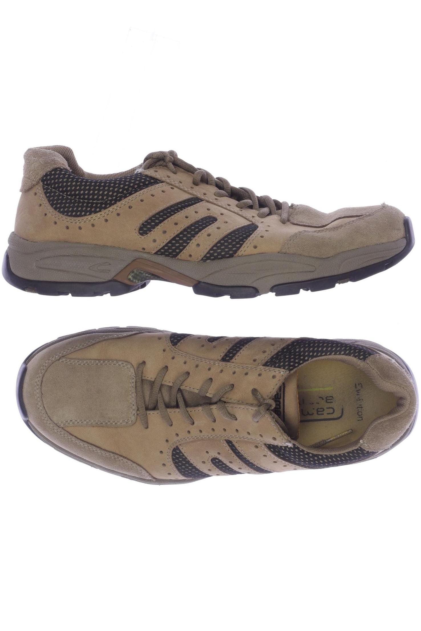 Thumbnail - camel active Herren Sneakers, beige, Gr. 7.5