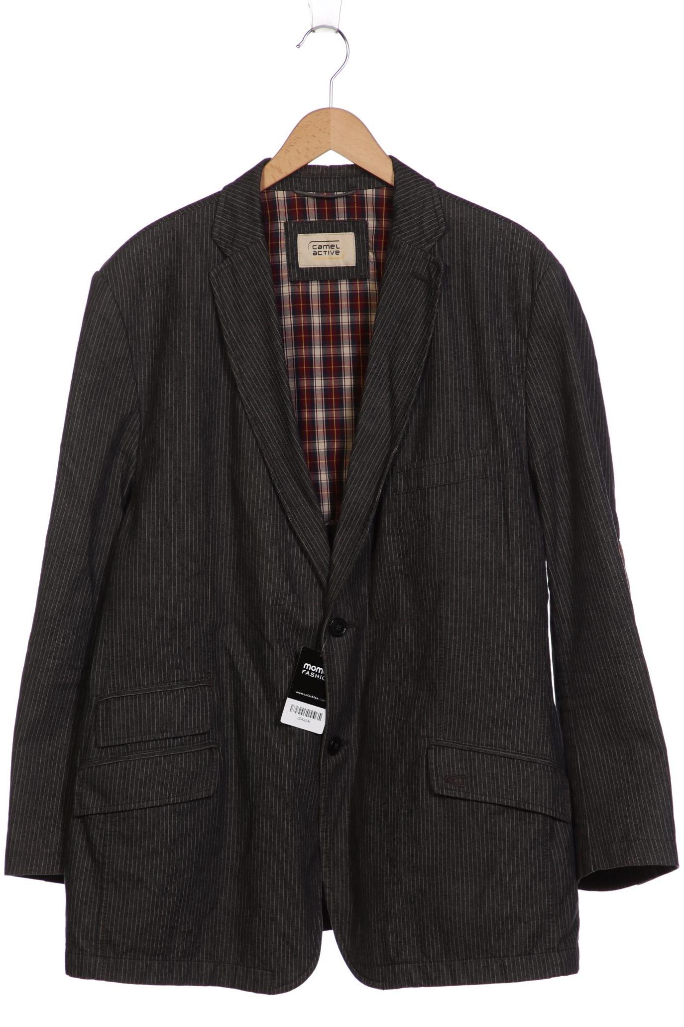 

camel active Herren Sakko, marineblau, Gr. 60