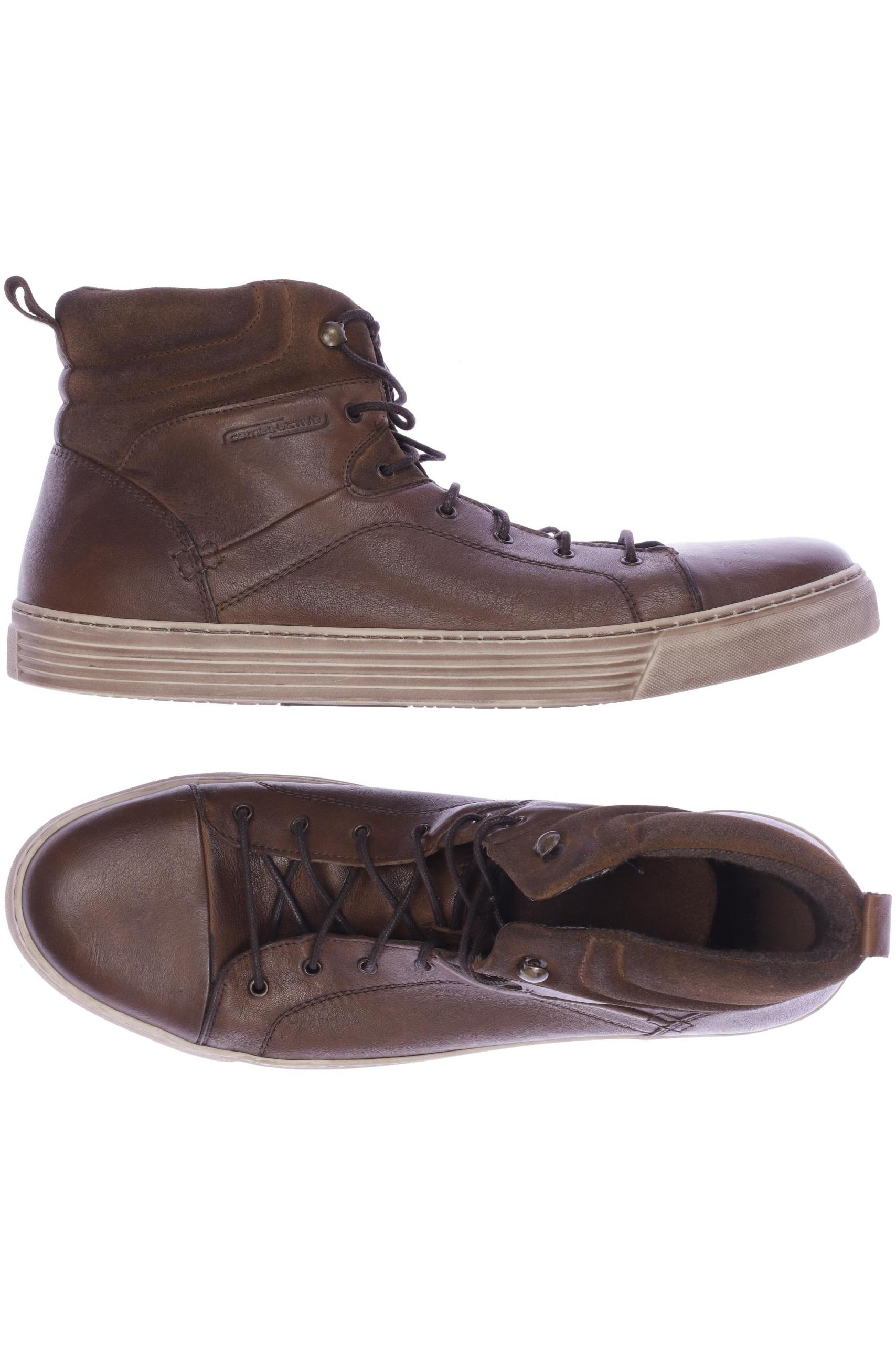 Thumbnail - camel active Herren Sneakers, braun, Gr. 11.5