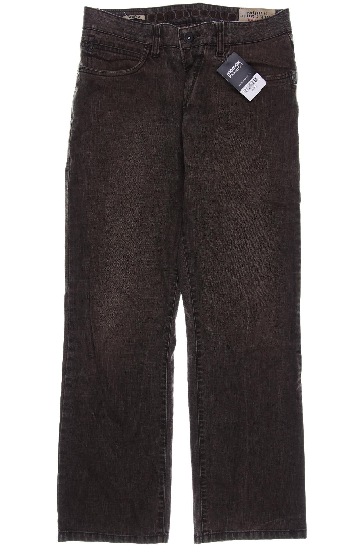 

camel active Herren Jeans, braun