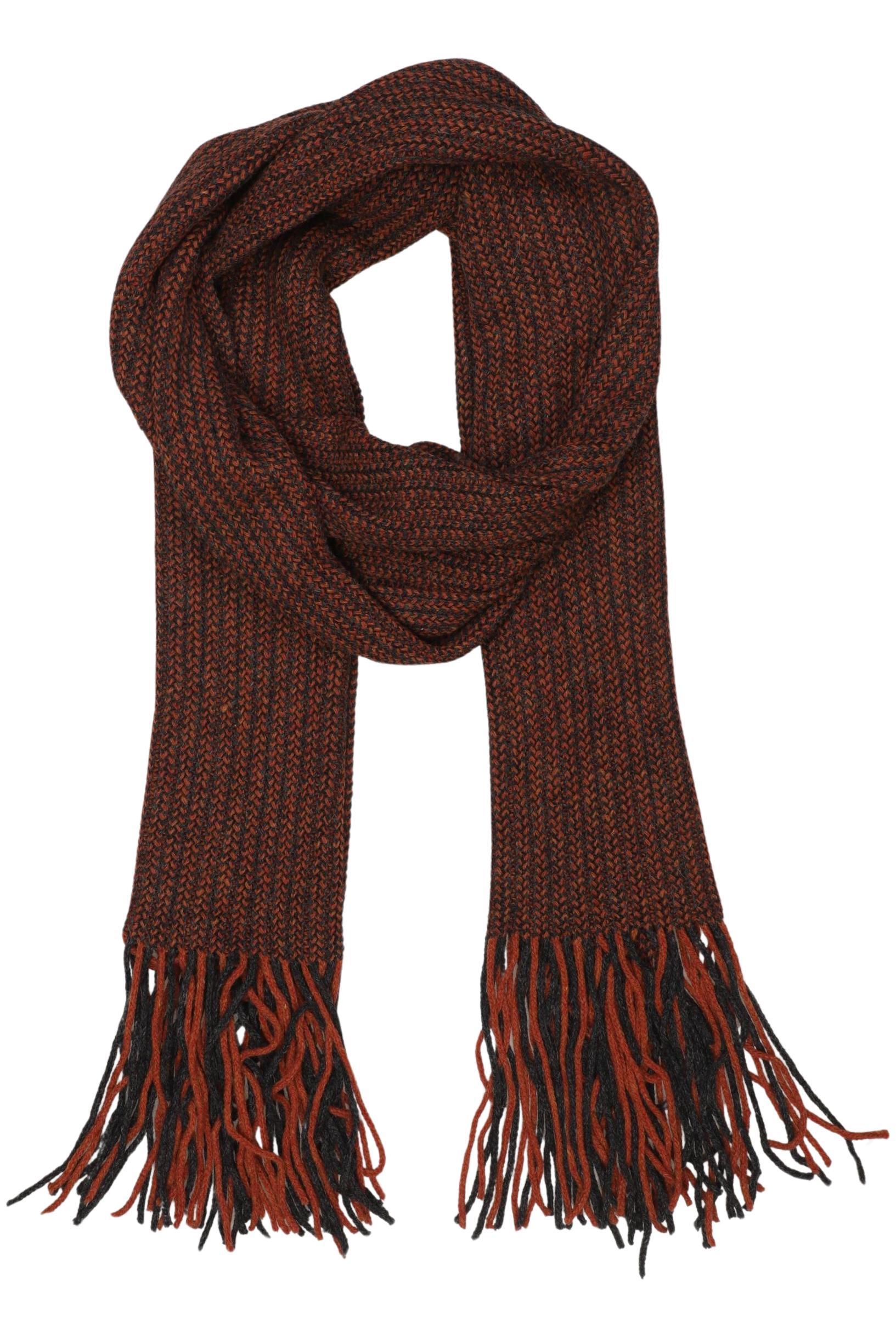 

camel active Herren Schal, braun, Gr.