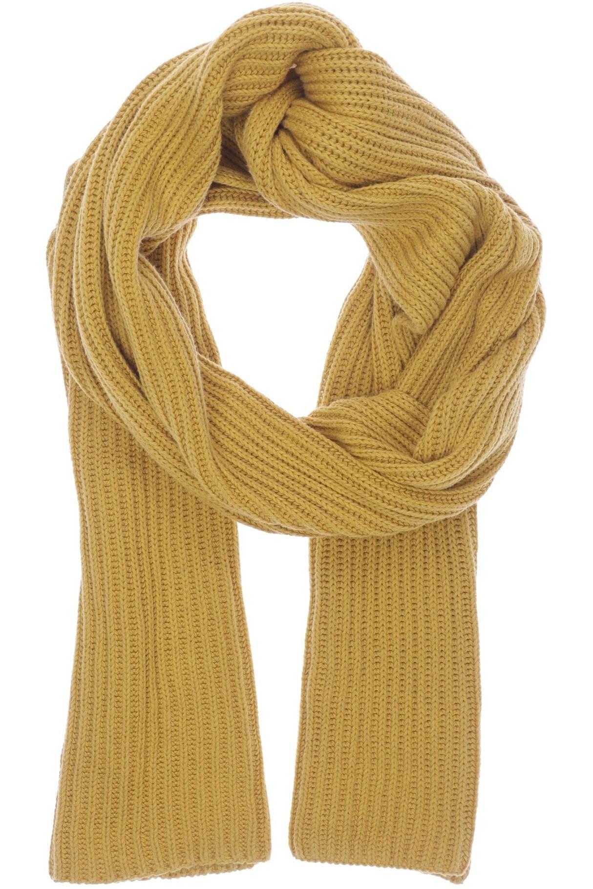 

camel active Herren Schal, gelb, Gr.