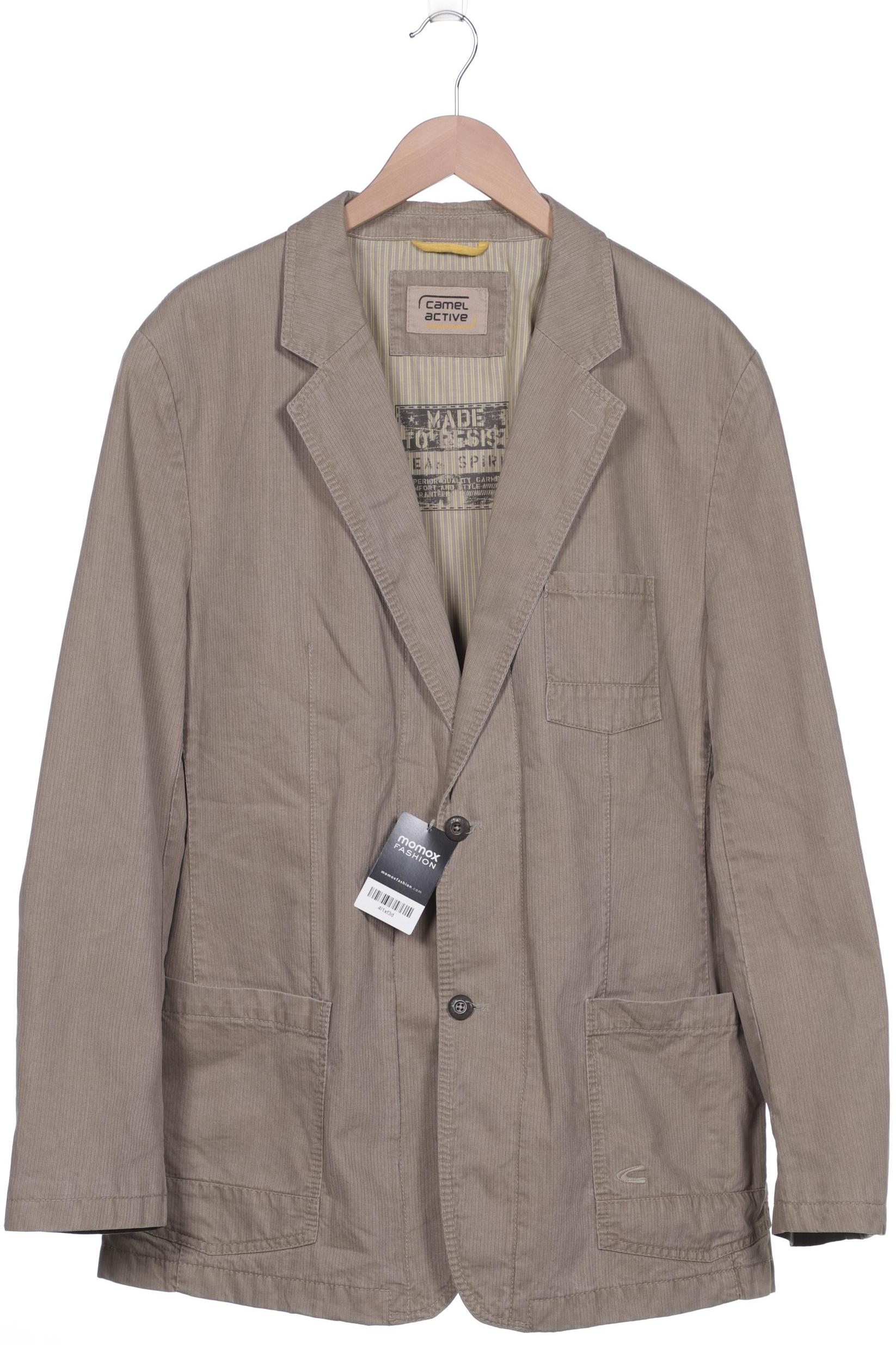 

camel active Herren Sakko, beige