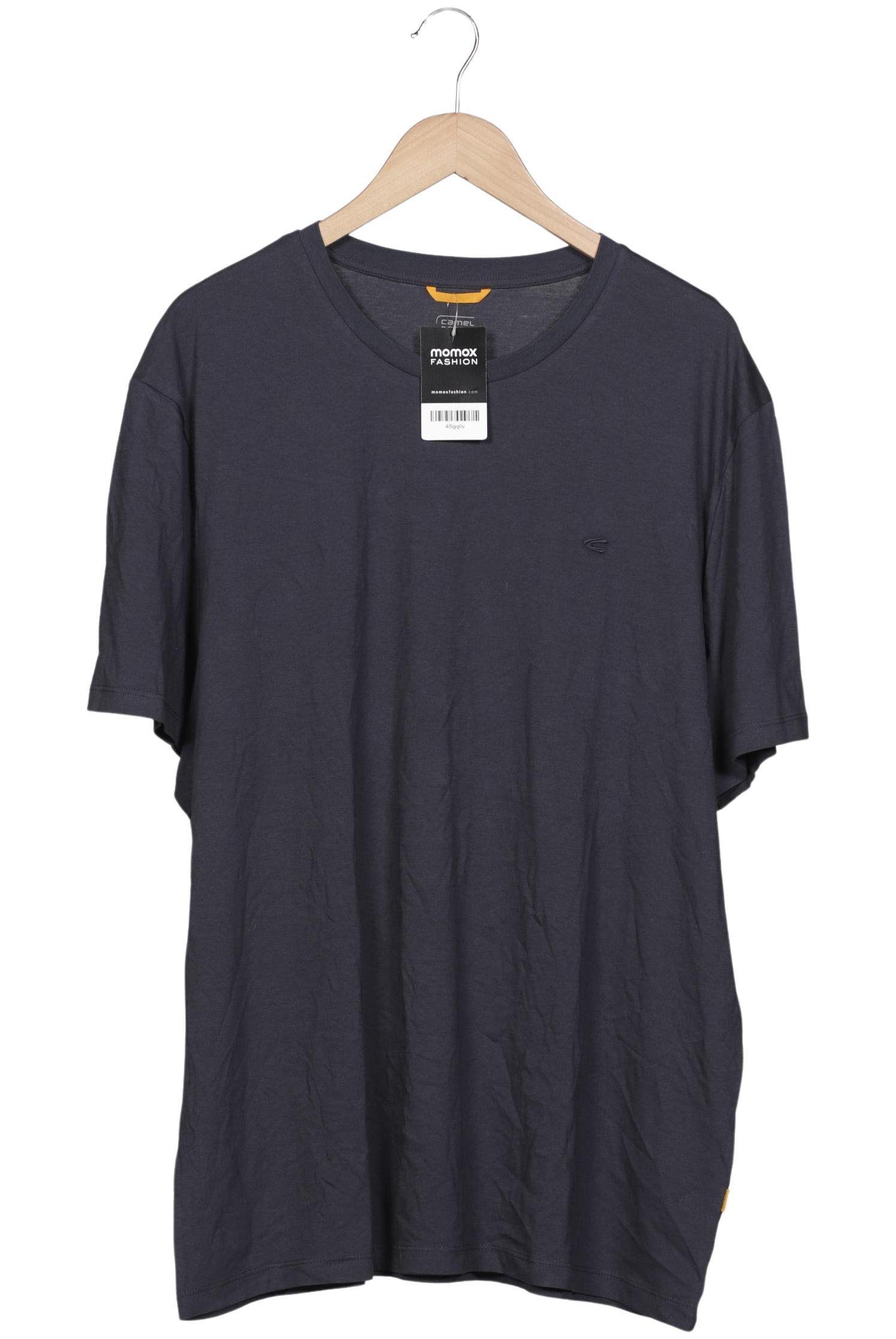 

camel active Herren T-Shirt, marineblau, Gr. 58