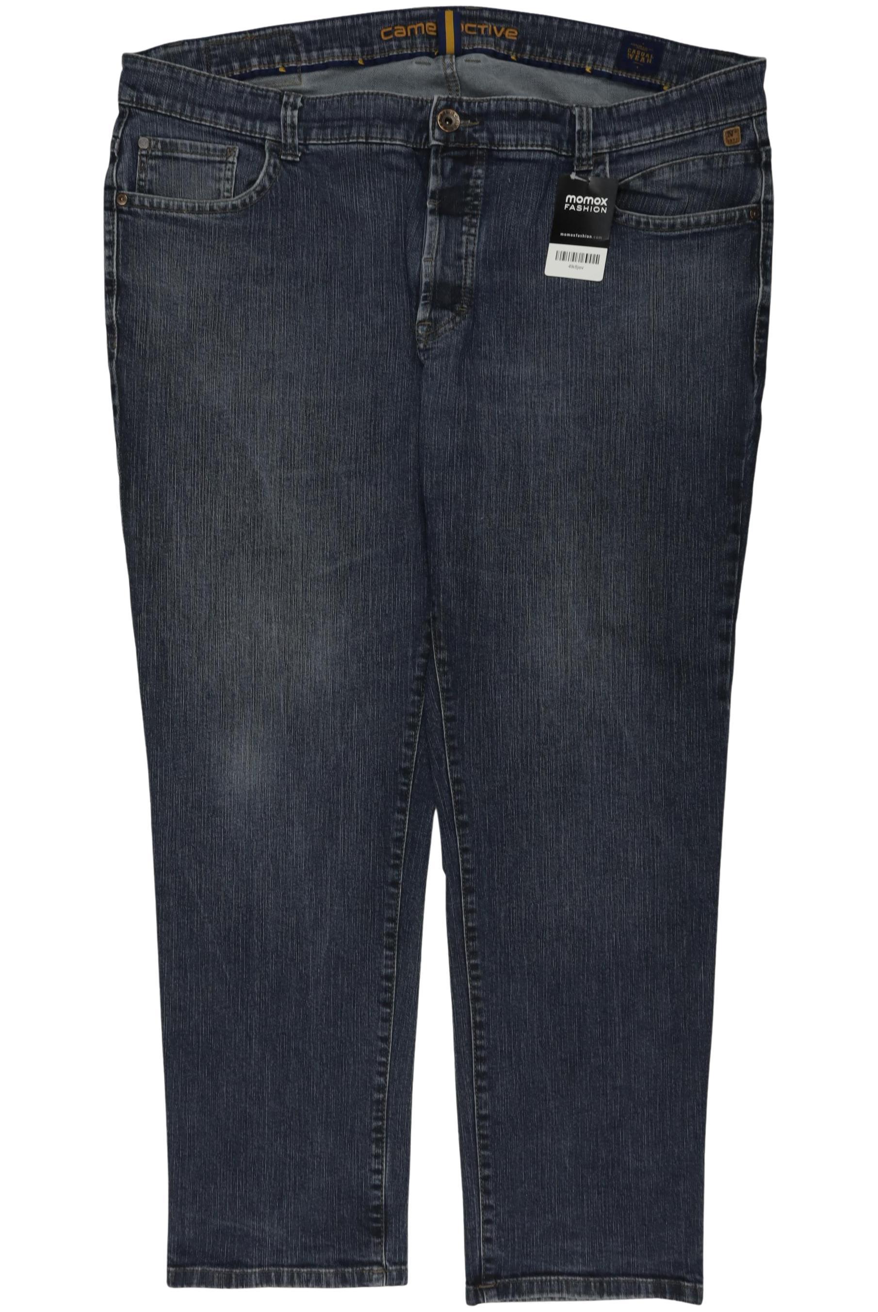 Thumbnail - camel active Herren Jeans, blau, Gr. 44